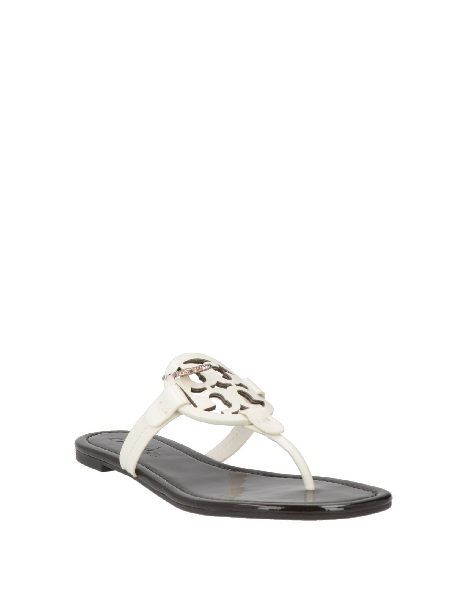  Tory Burch - Schuhe - Zehentrenner - On Yoox.com 