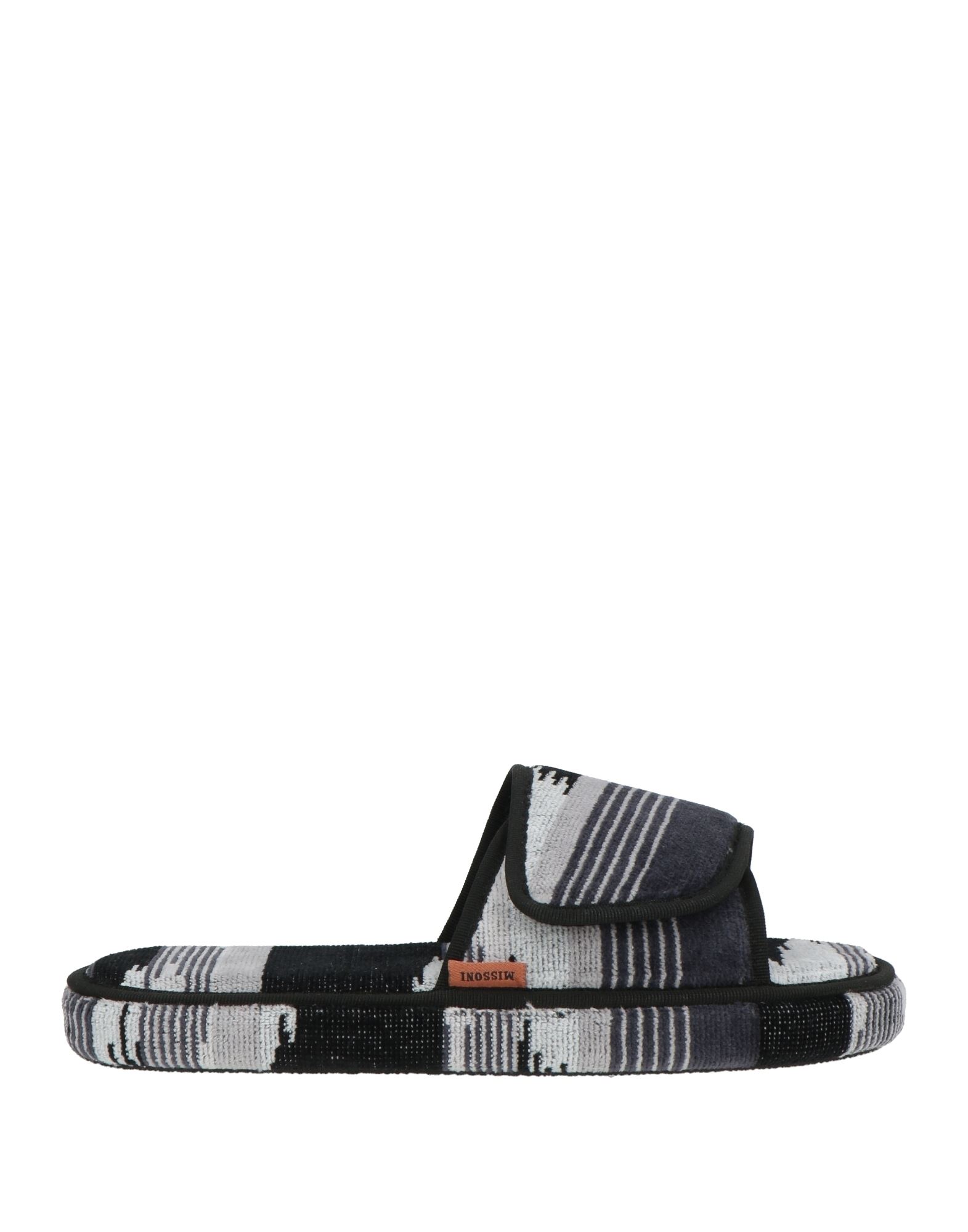 MISSONI MISSONI ΠΑΠΟΥΤΣΙΑ Παντόφλες