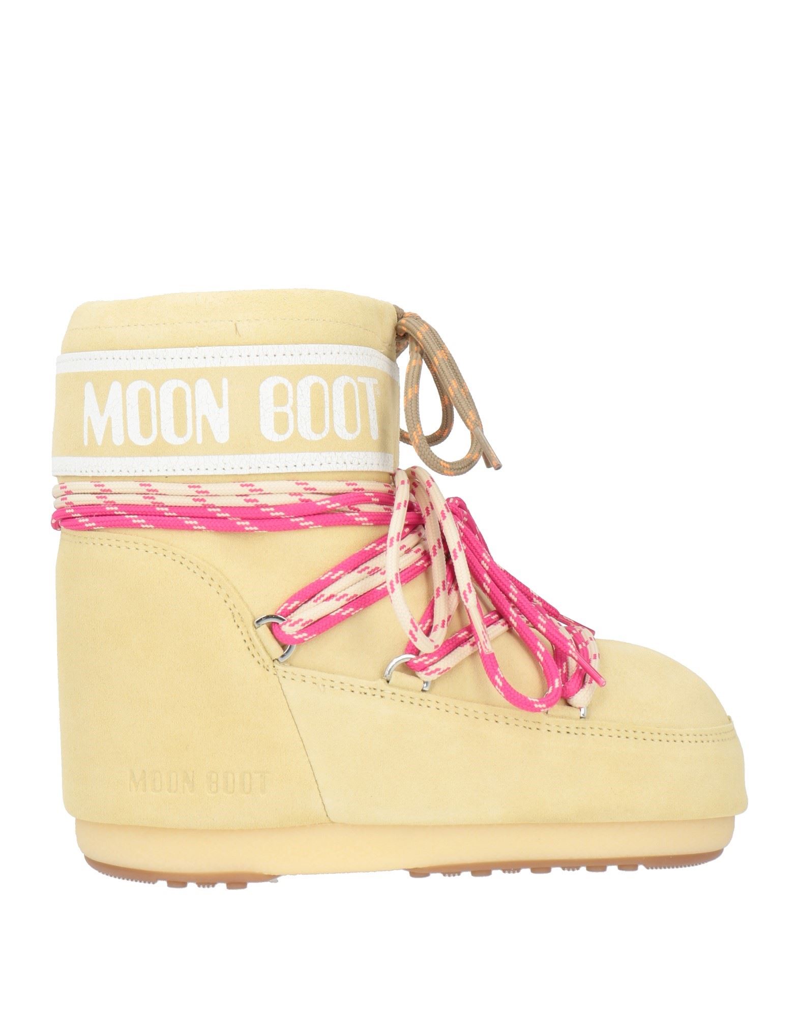  Moon Boot - Schuhe - Stiefeletten - On Yoox.com 
