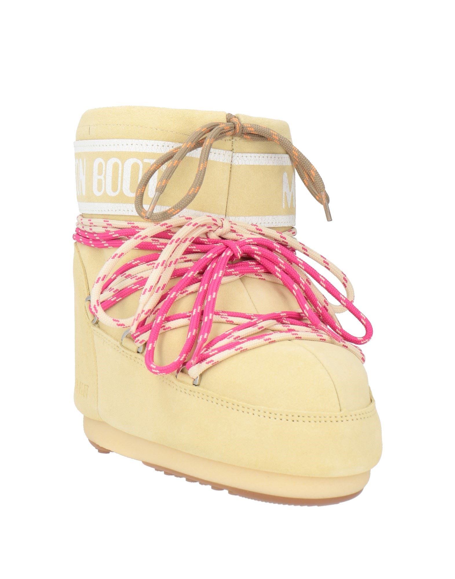  Moon Boot - Schuhe - Stiefeletten - On Yoox.com 