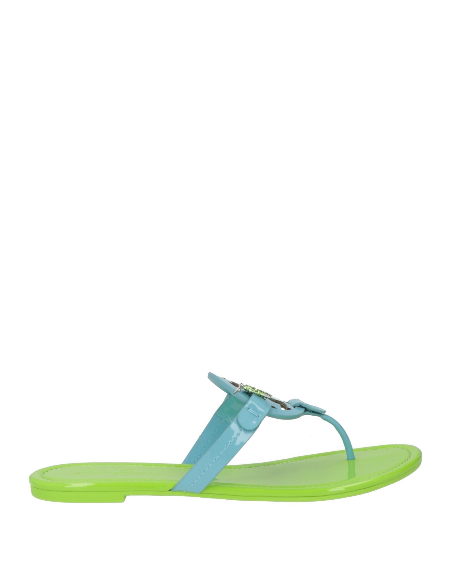  Tory Burch - Schuhe - Zehentrenner - On Yoox.com 