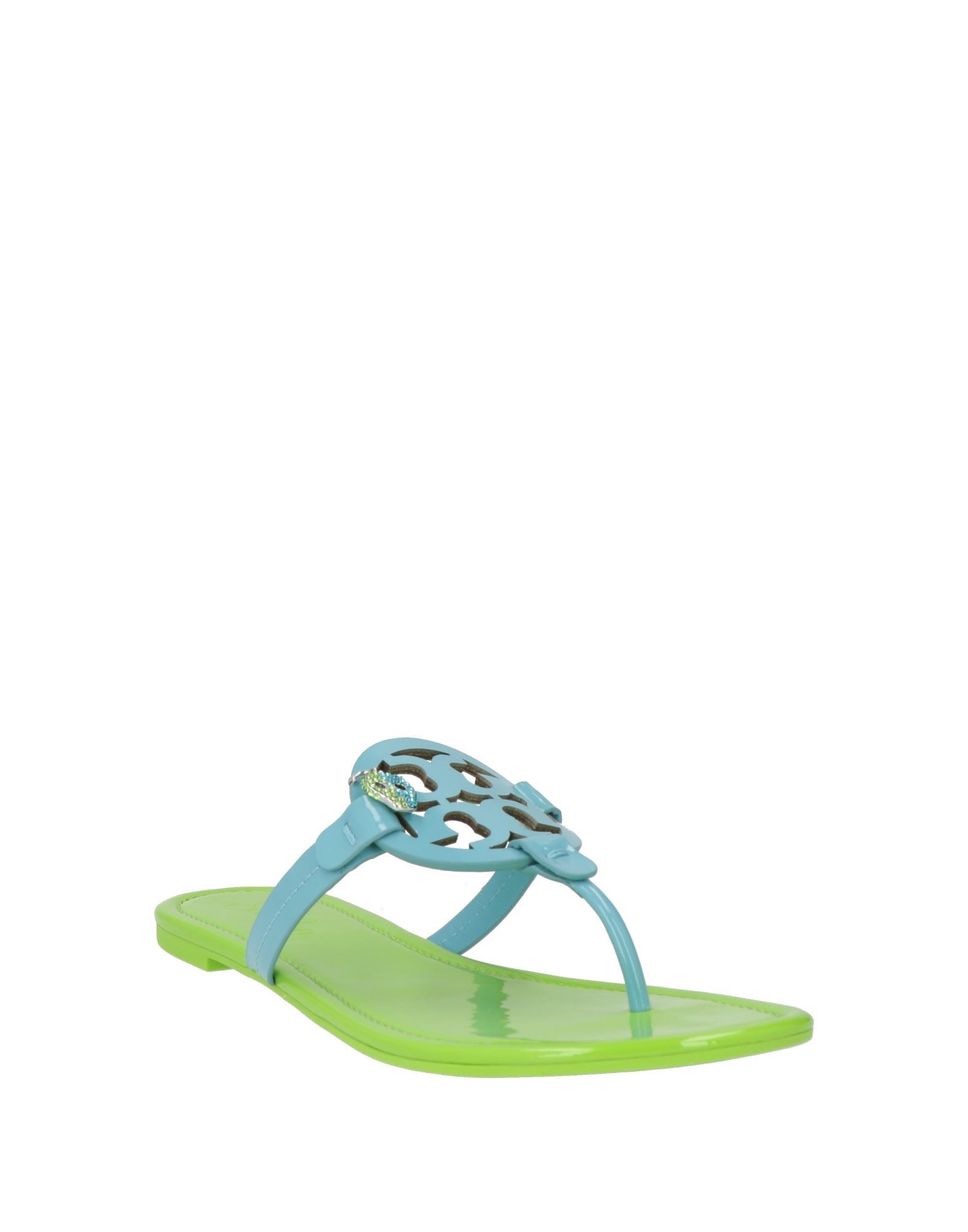  Tory Burch - Schuhe - Zehentrenner - On Yoox.com 