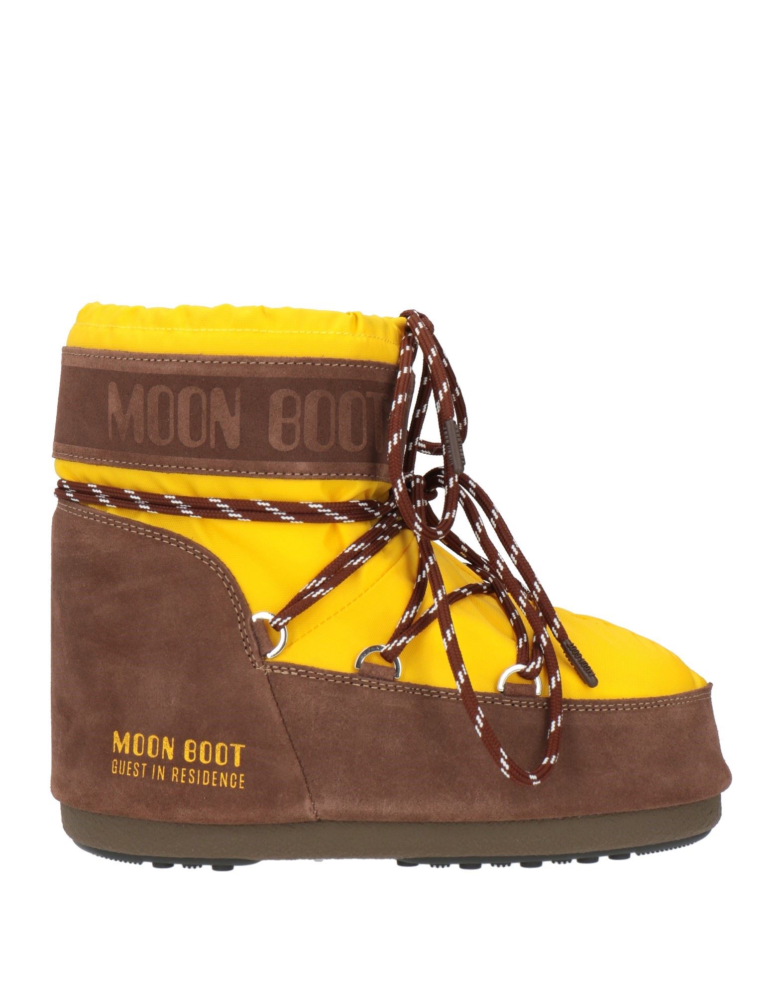  Moon Boot - Schuhe - Stiefeletten - On Yoox.com 