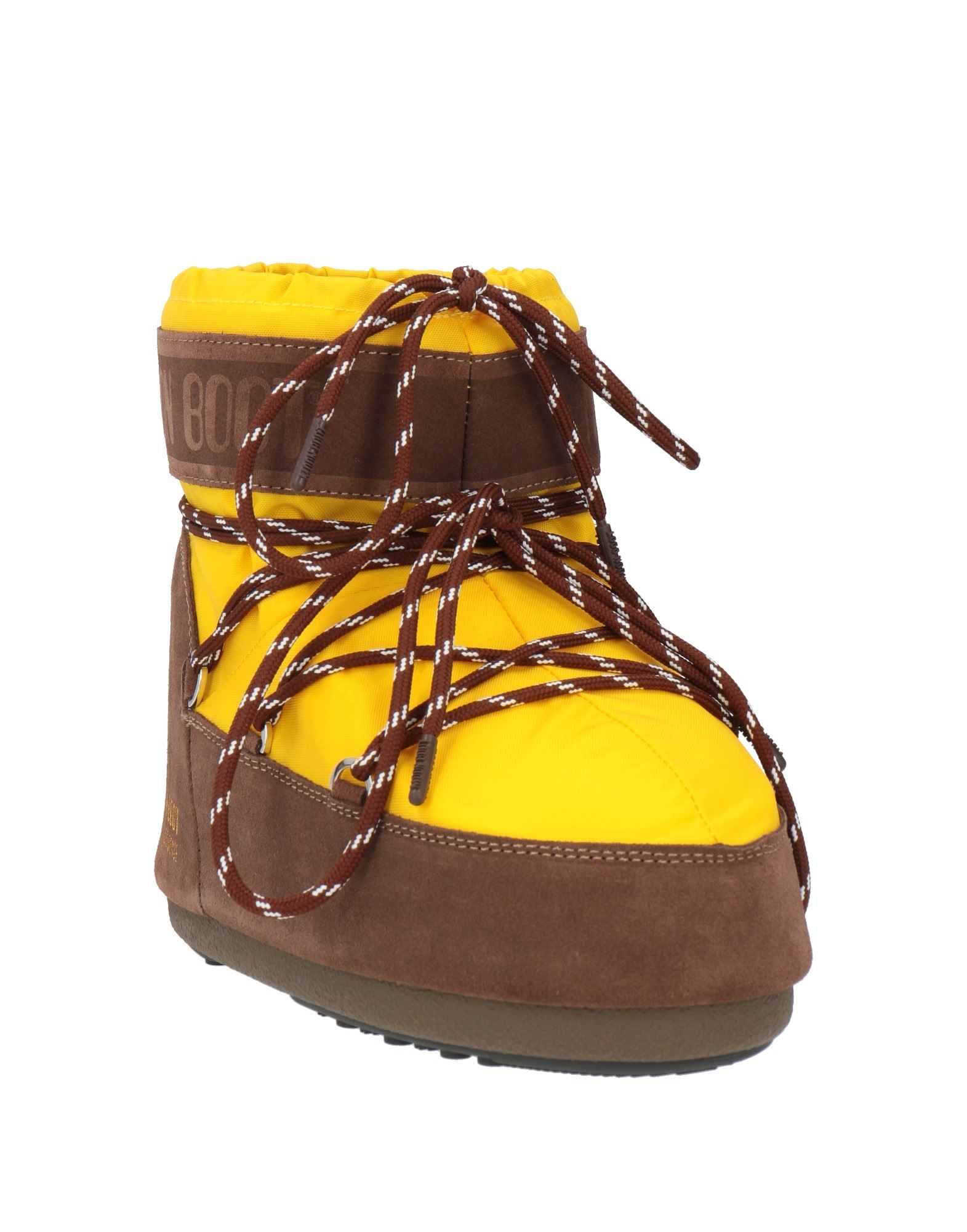  Moon Boot - Schuhe - Stiefeletten - On Yoox.com 
