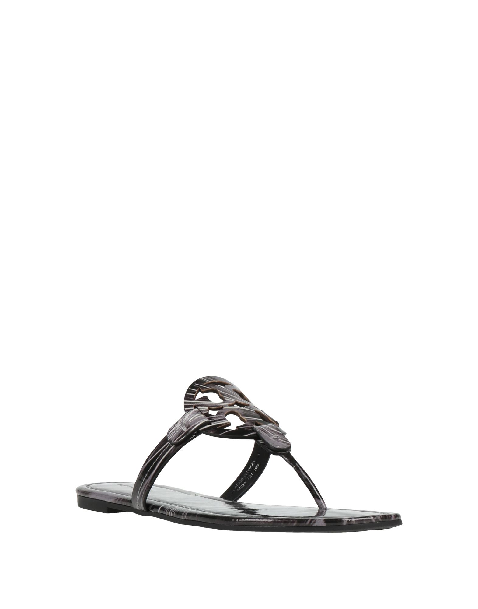  Tory Burch - Schuhe - Zehentrenner - On Yoox.com 