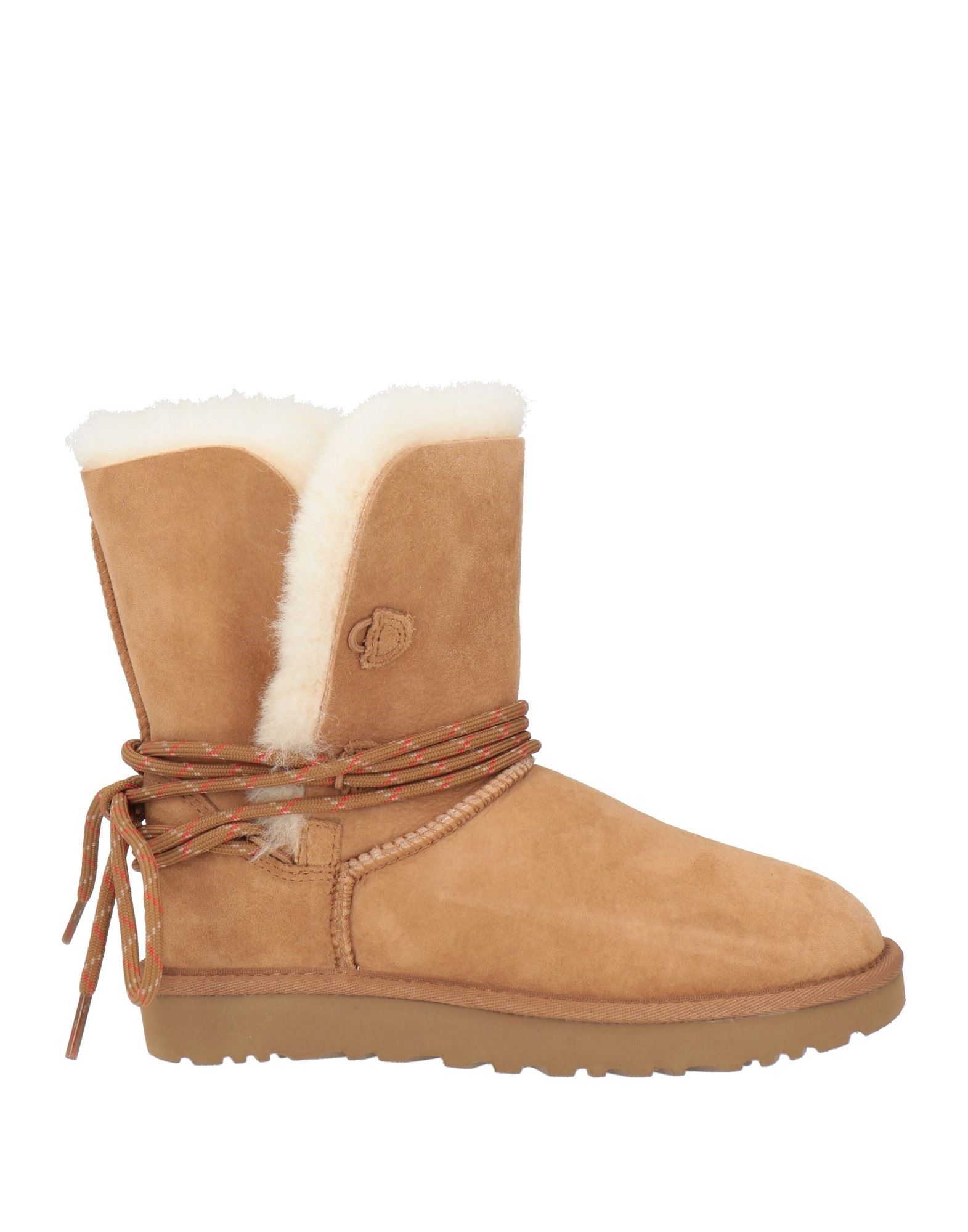 UGG UGG ΠΑΠΟΥΤΣΙΑ Μποτάκια