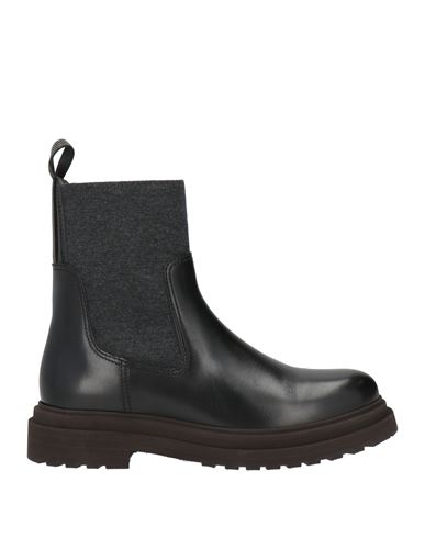 Stiefelette Damen Schwarz 38,40,41 Damen