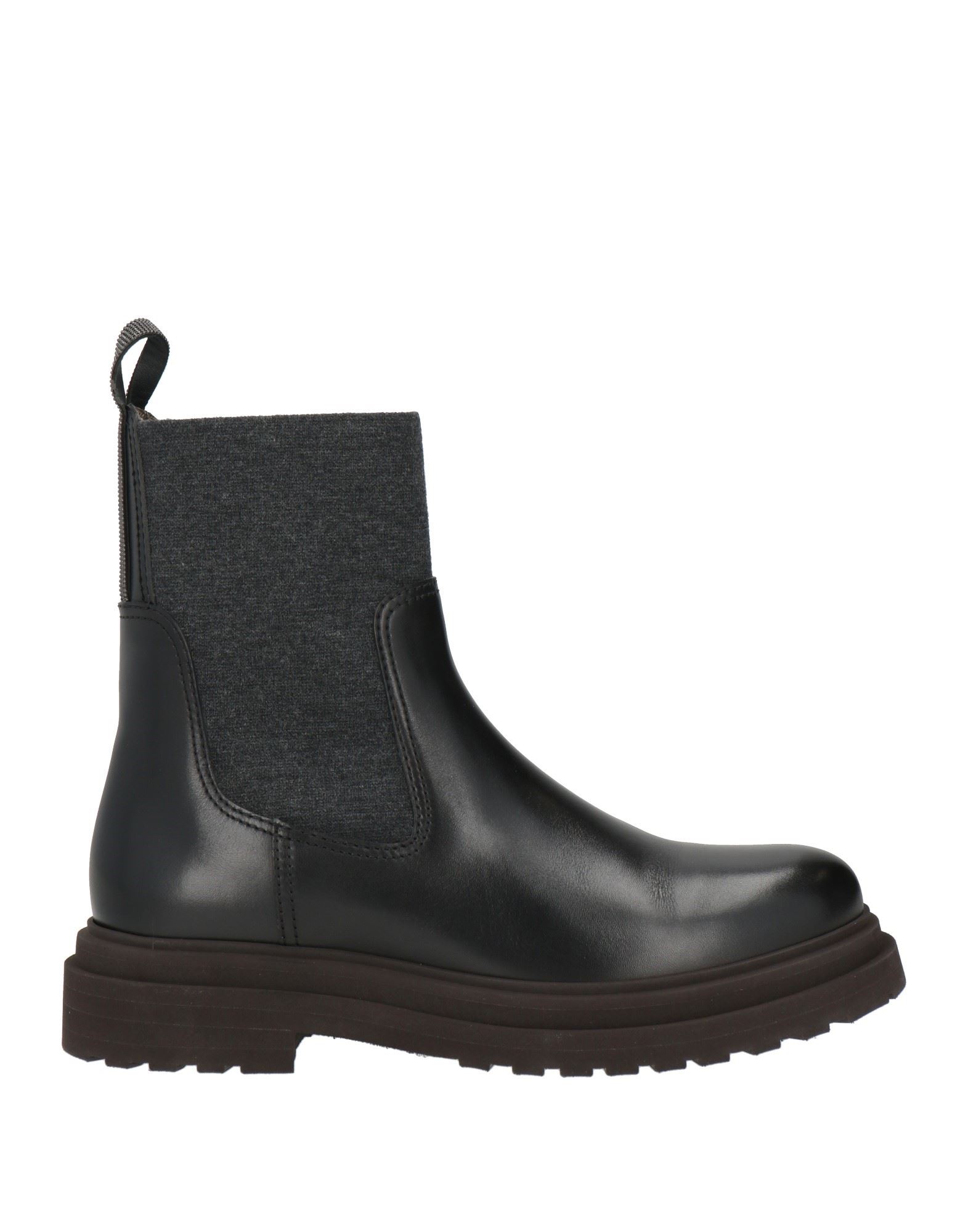 BRUNELLO CUCINELLI BRUNELLO CUCINELLI ΠΑΠΟΥΤΣΙΑ Μποτάκια