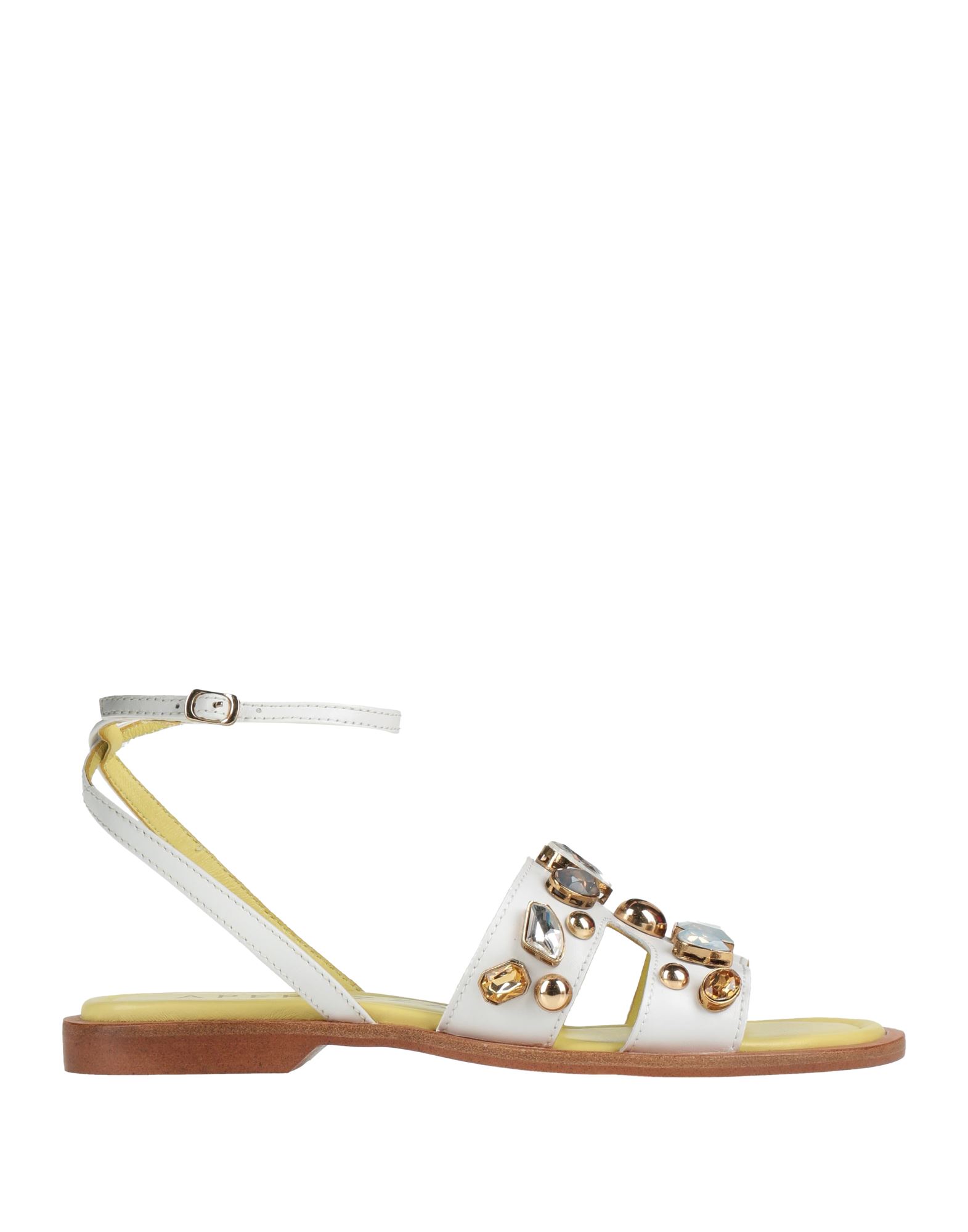  Apepazza - Schuhe - Sandalen - On Yoox.com 