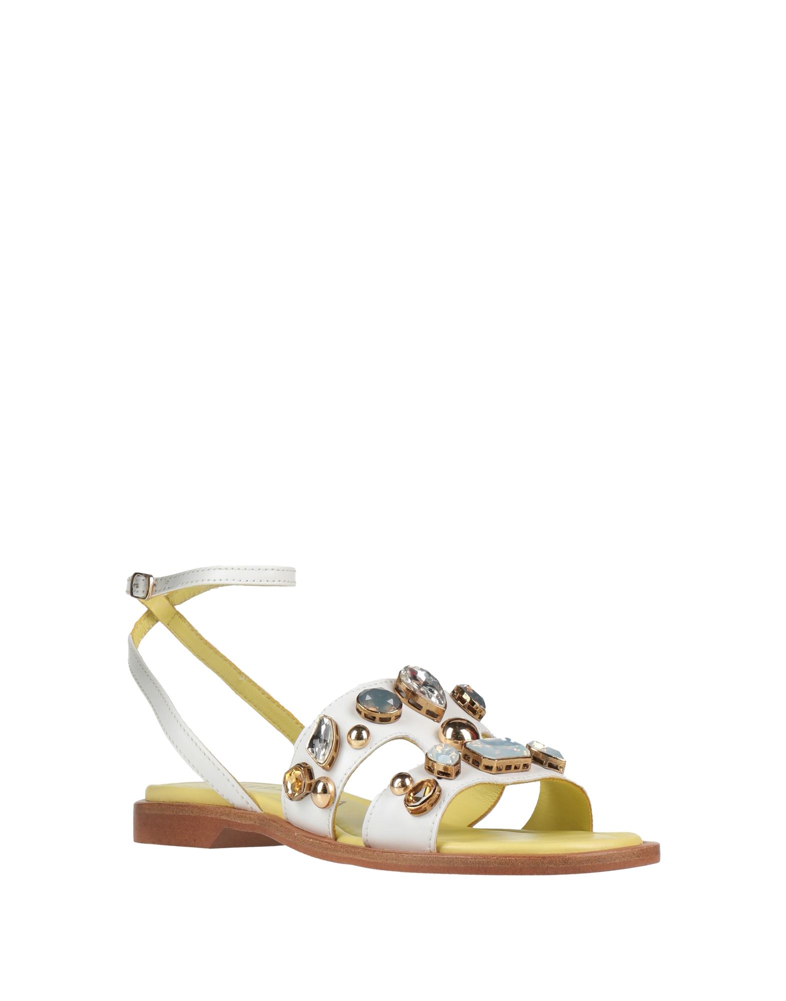  Apepazza - Schuhe - Sandalen - On Yoox.com 