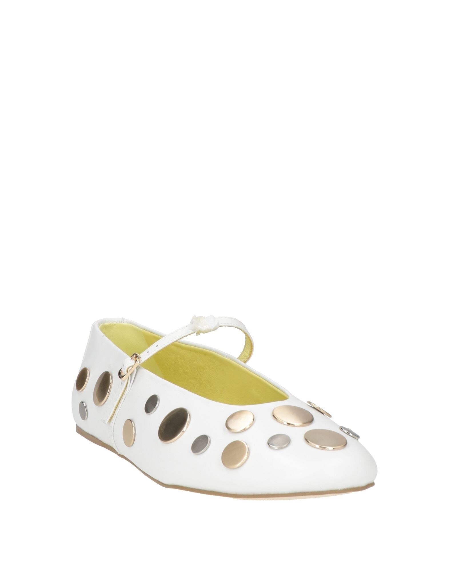  Apepazza - Schuhe - Ballerinas - On Yoox.com 