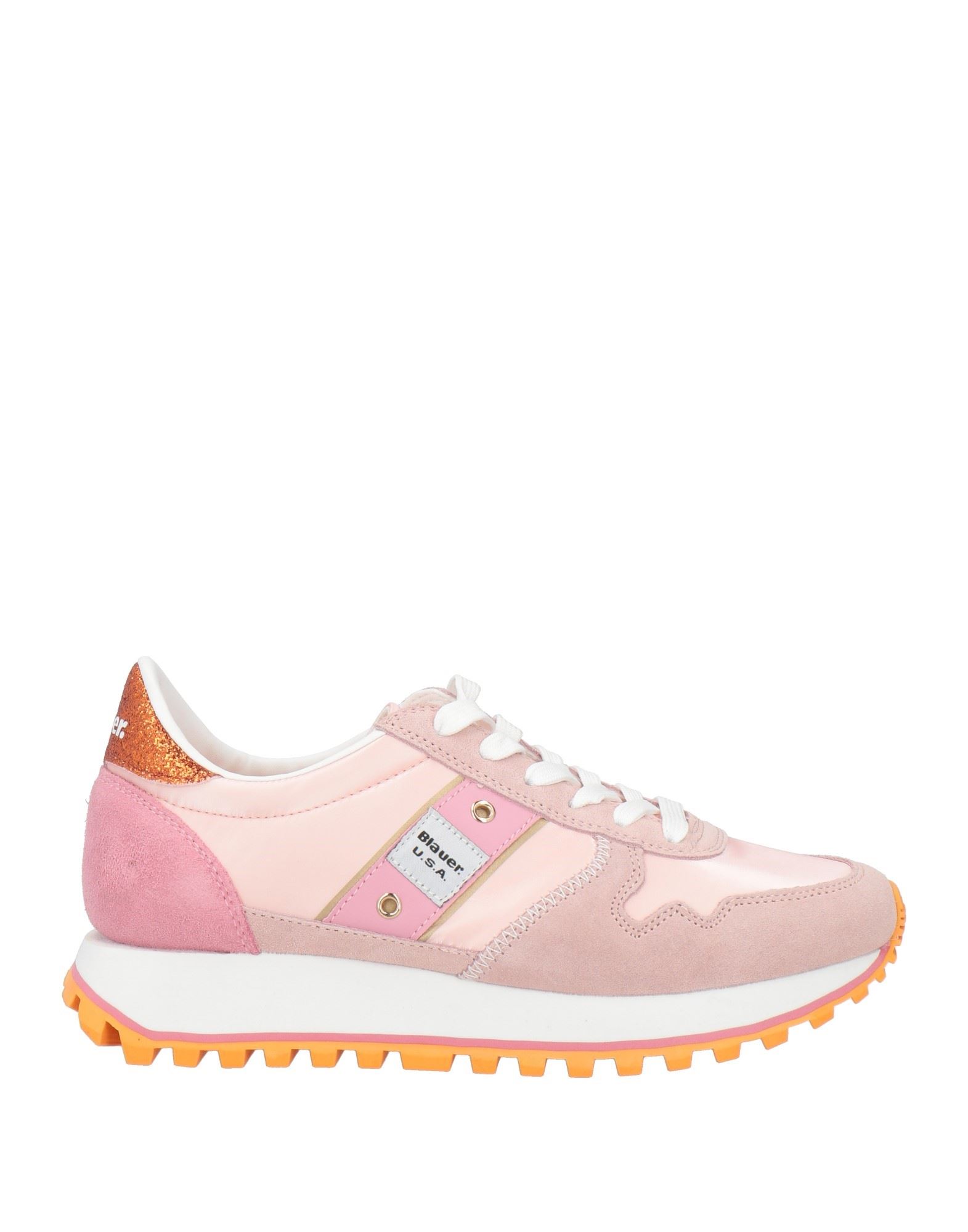  Blauer. - Schuhe - Sneakers - On Yoox.com 