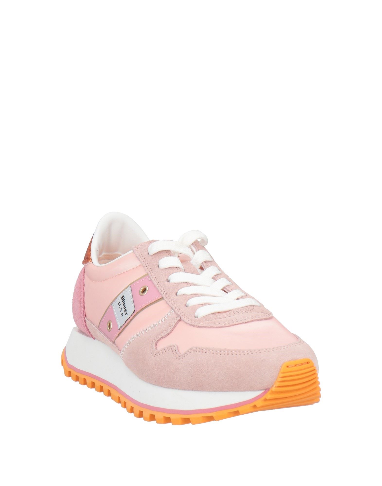  Blauer. - Schuhe - Sneakers - On Yoox.com 