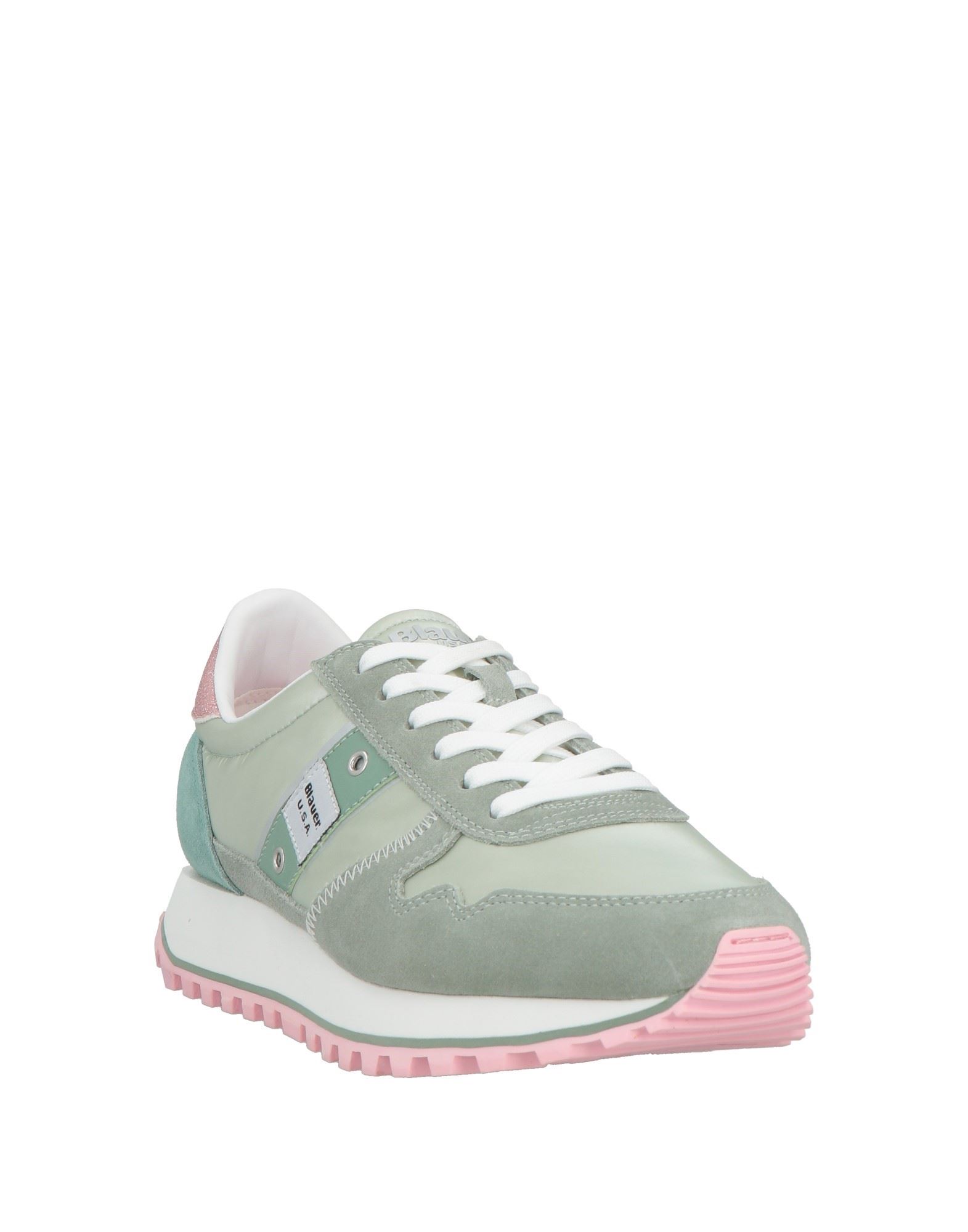  Blauer. - Schuhe - Sneakers - On Yoox.com 