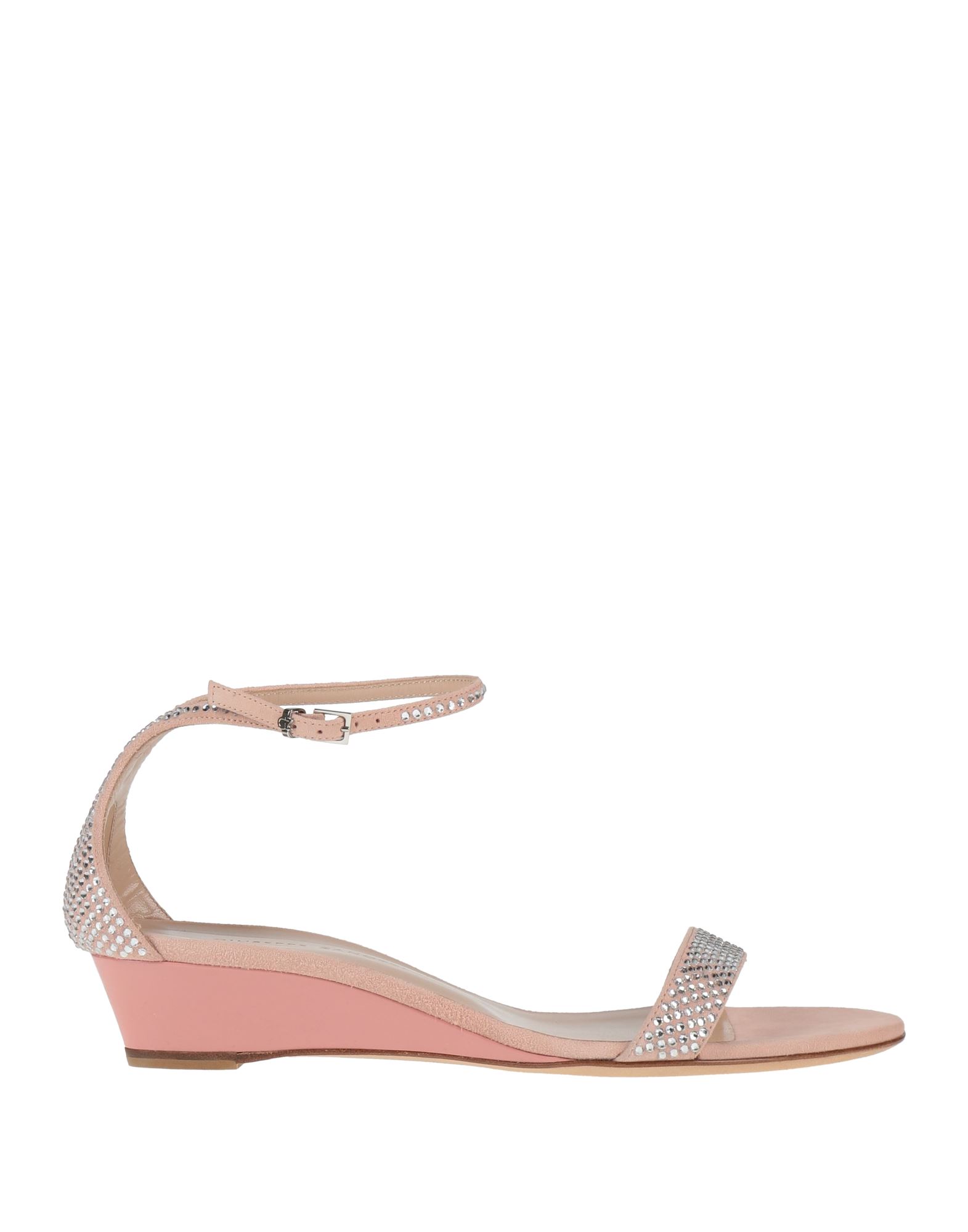 GIUSEPPE ZANOTTI GIUSEPPE ZANOTTI ΠΑΠΟΥΤΣΙΑ Πέδιλα