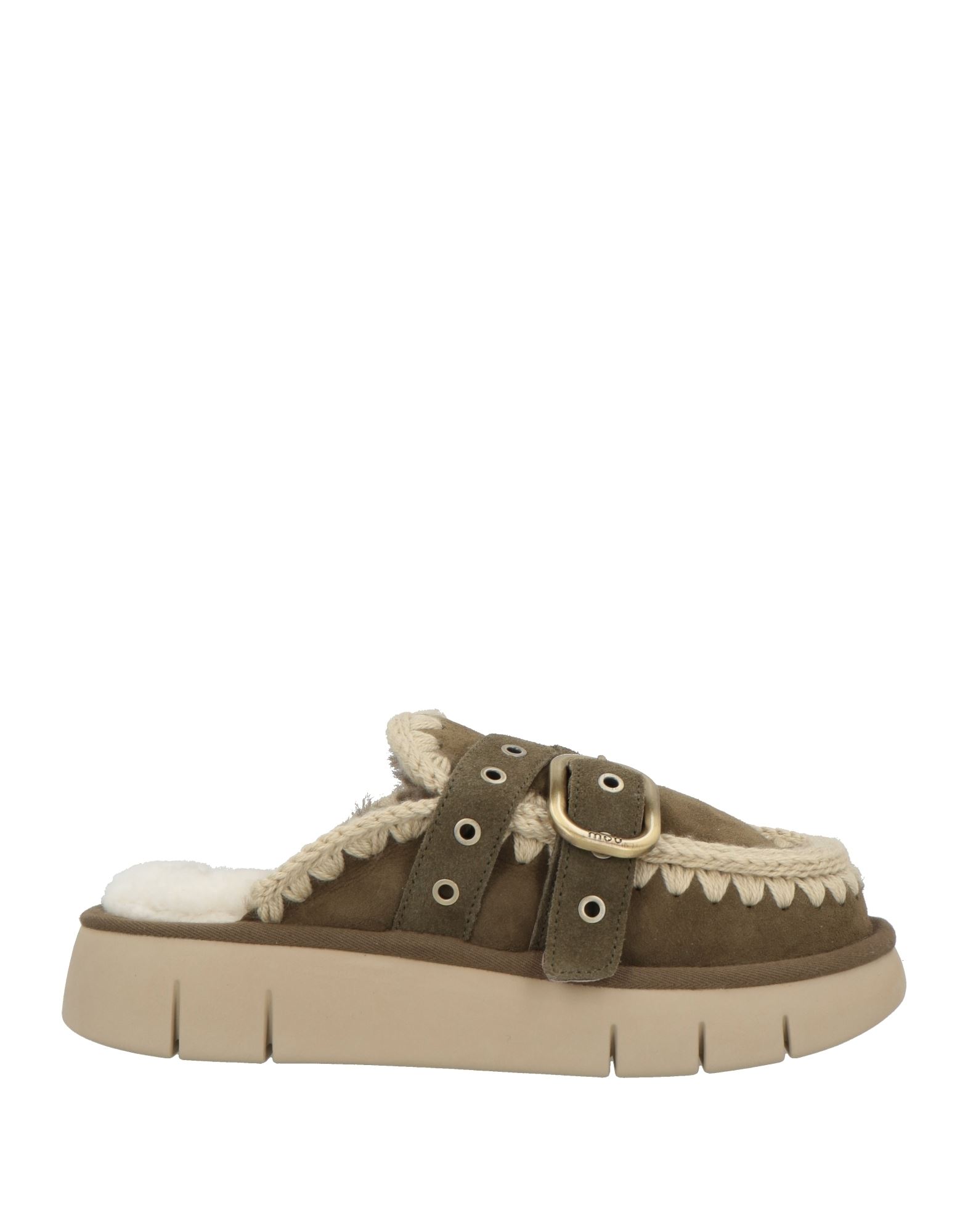  Mou - Calzado - Mules & Zuecos - On Yoox.com 