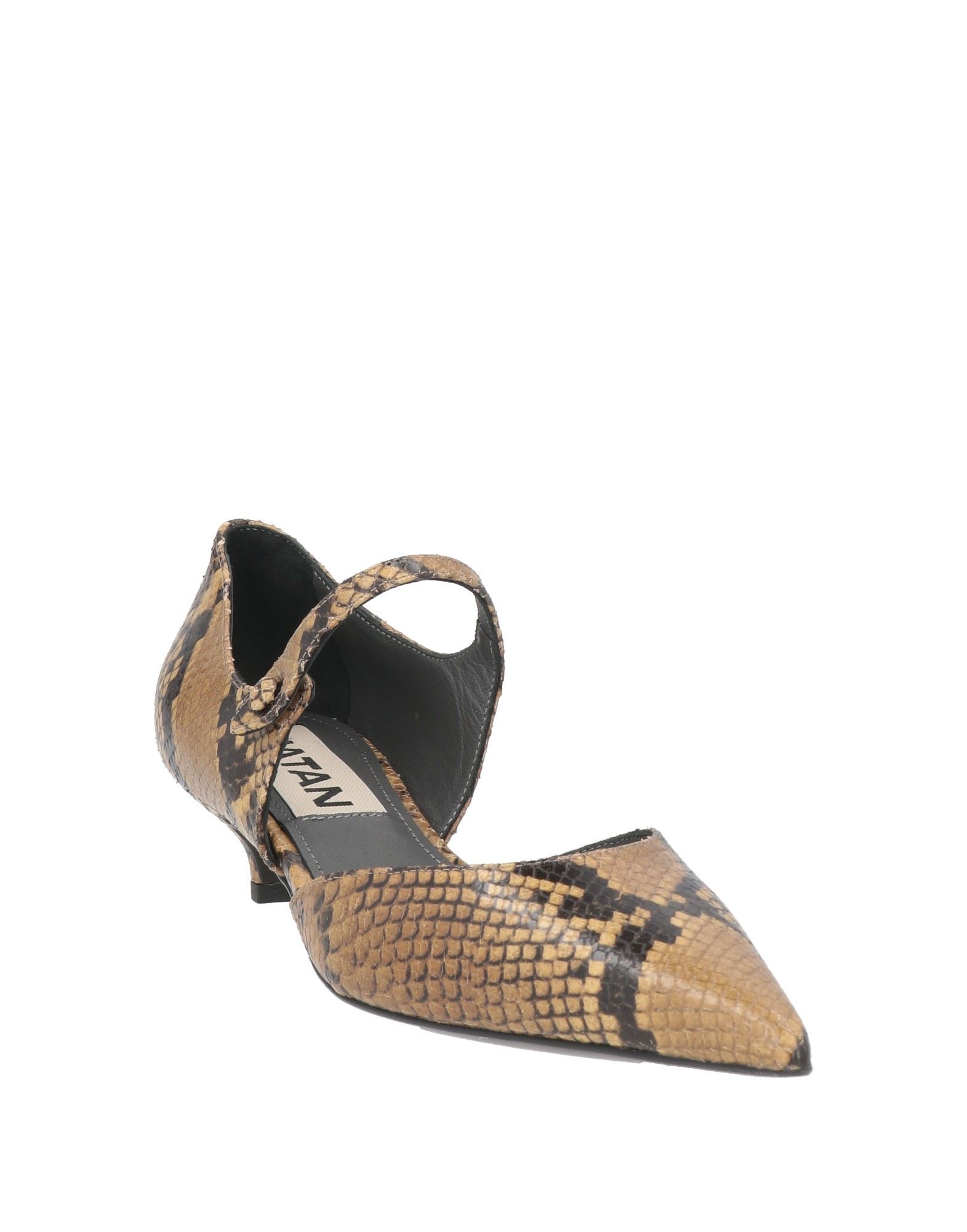  Natan - Schuhe - Pumps - On Yoox.com 