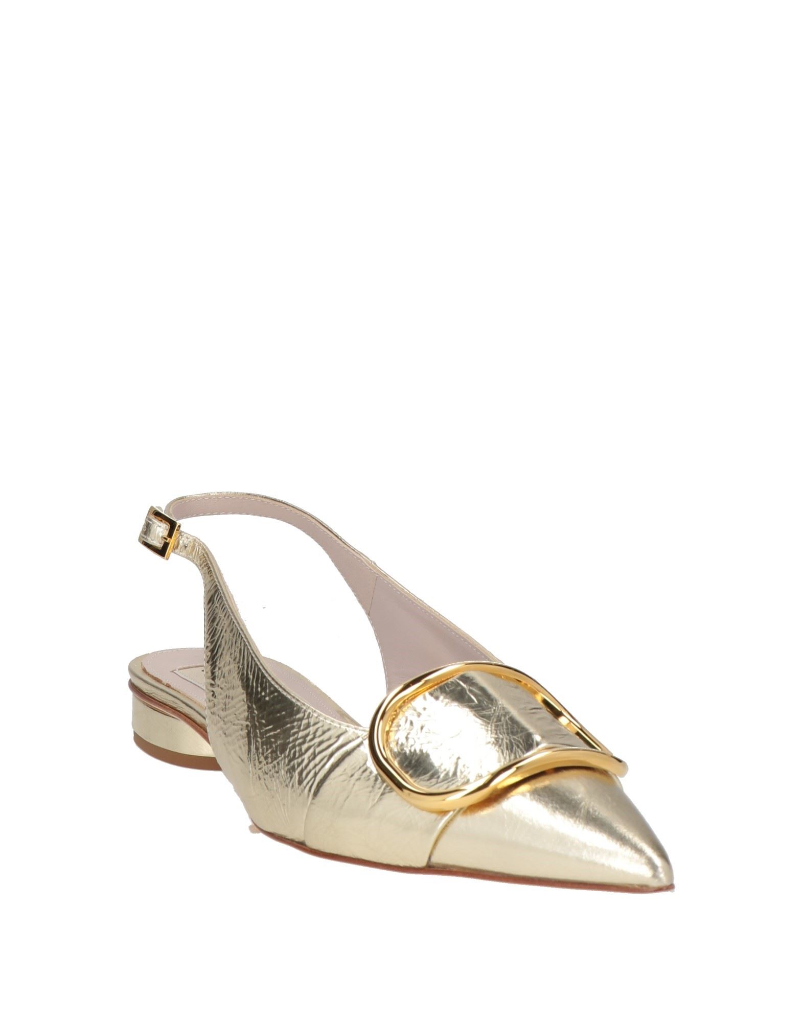  Natan - Schuhe - Ballerinas - On Yoox.com 