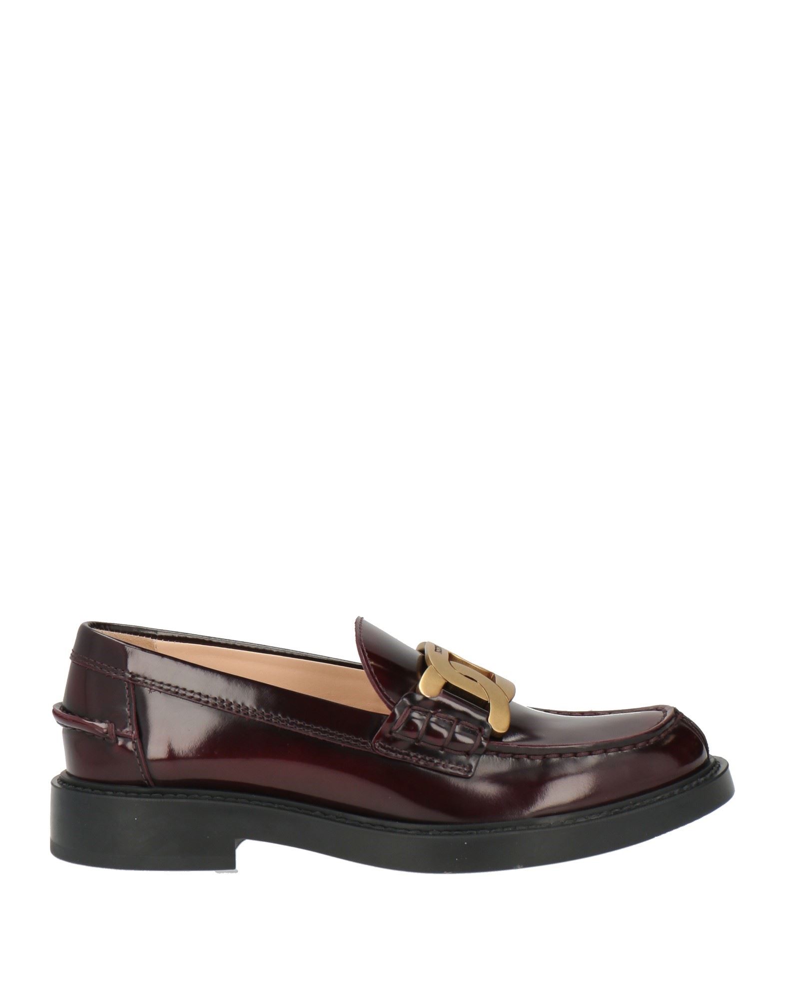 TOD'S ΠΑΠΟΥΤΣΙΑ Μοκασίνια