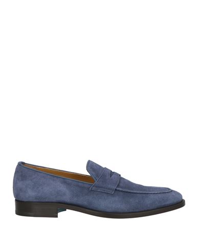 Mokassin Herren Blau 41 Herren