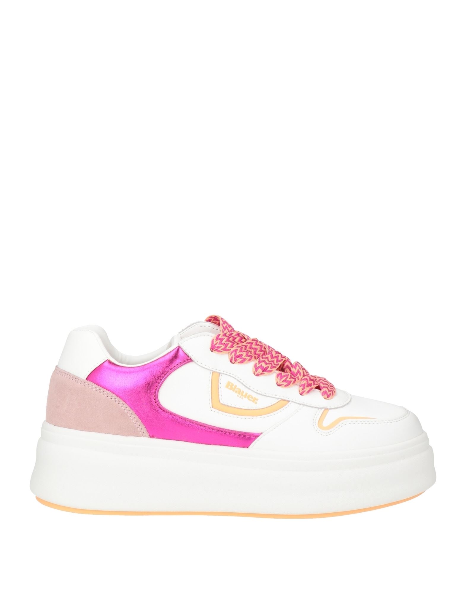  Blauer. - Schuhe - Sneakers - On Yoox.com 