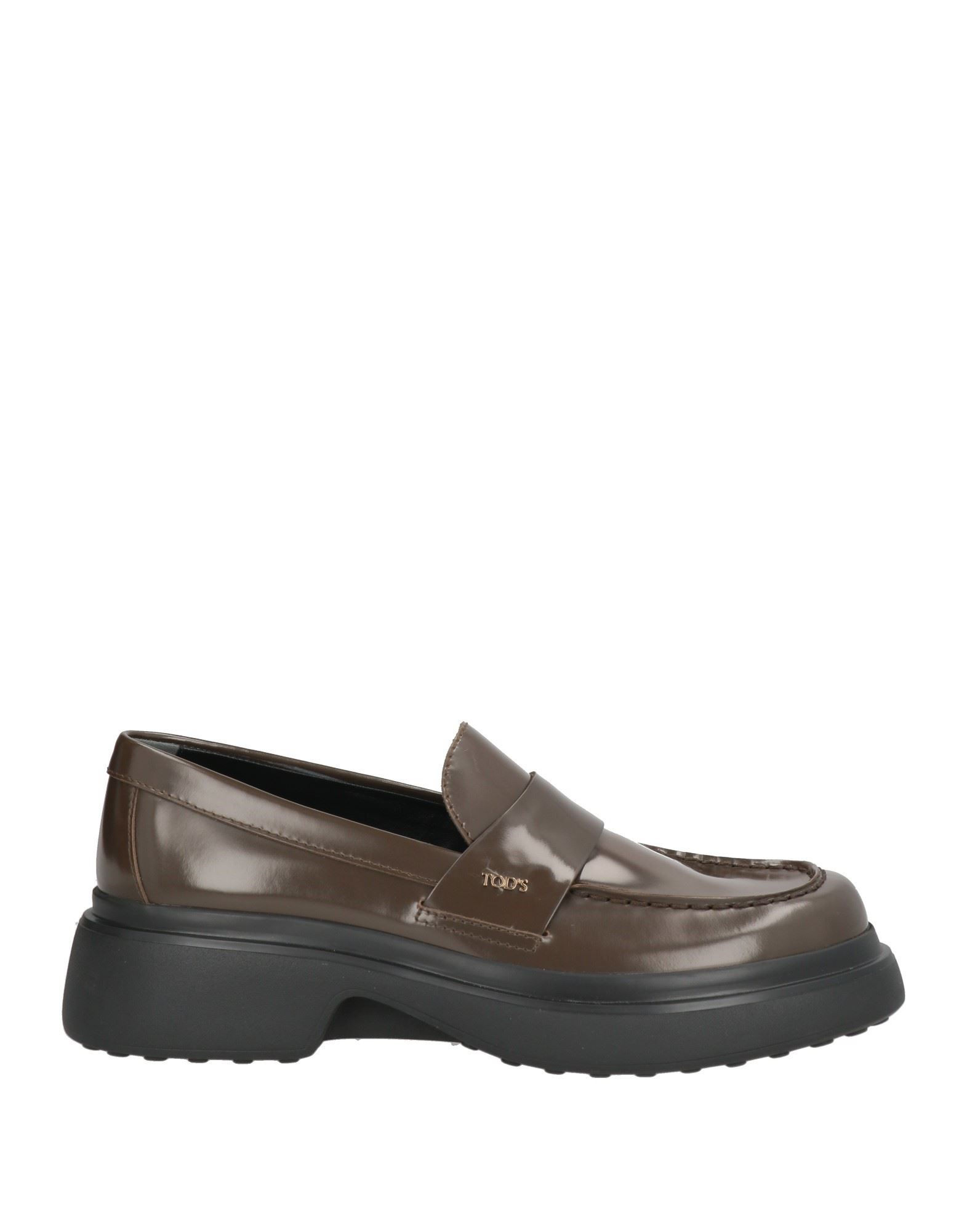 TOD'S ΠΑΠΟΥΤΣΙΑ Μοκασίνια
