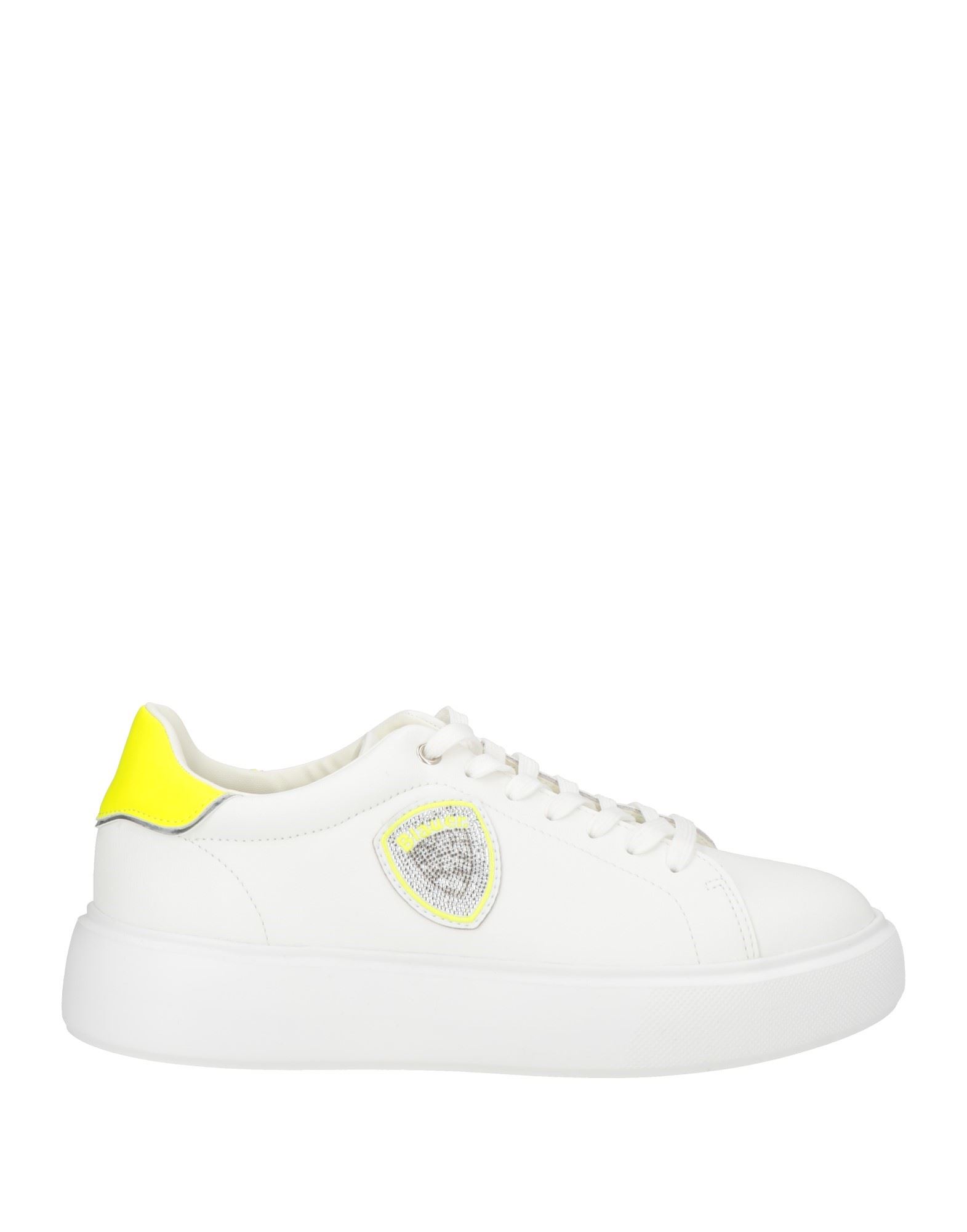  Blauer. - Schuhe - Sneakers - On Yoox.com 