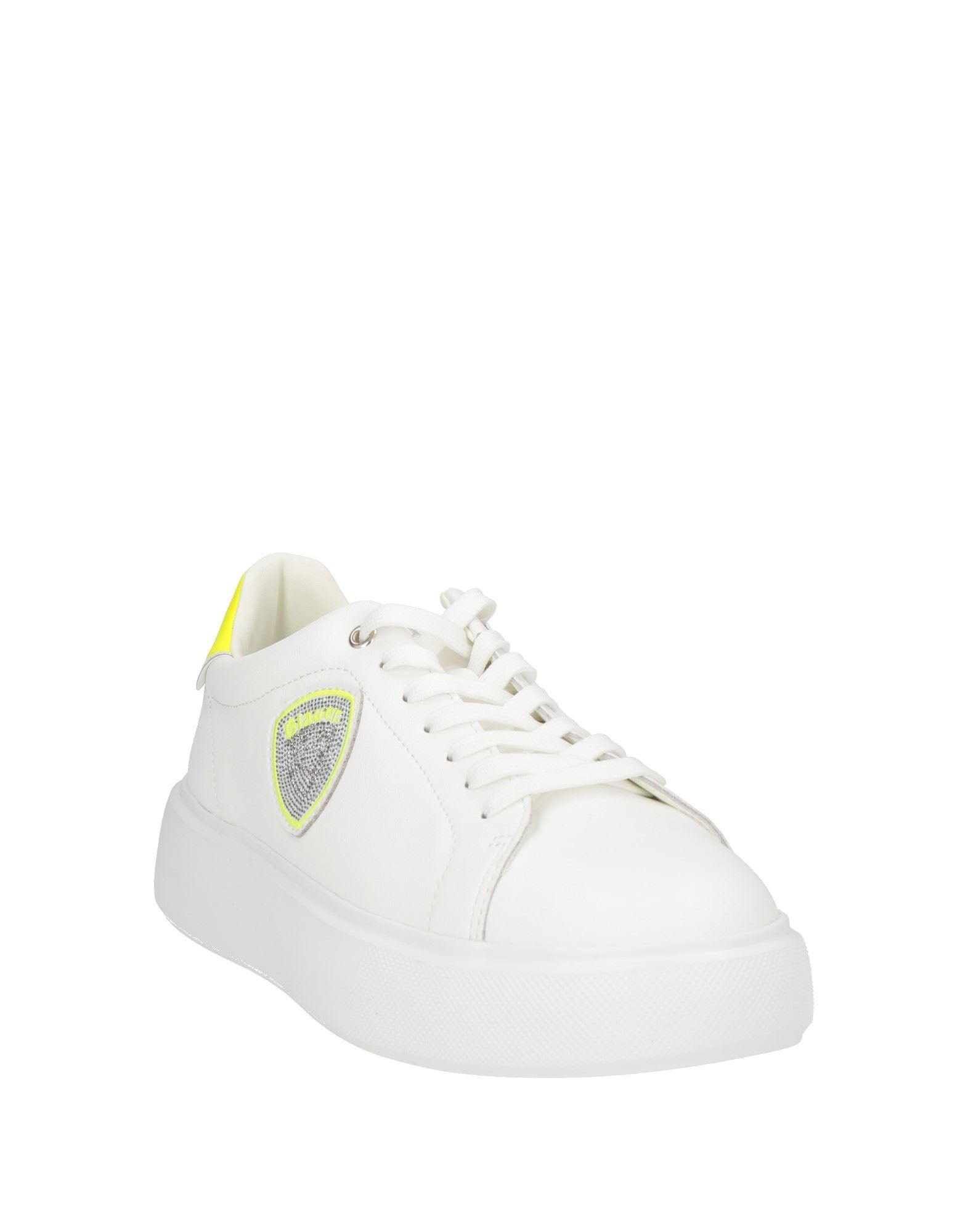  Blauer. - Schuhe - Sneakers - On Yoox.com 