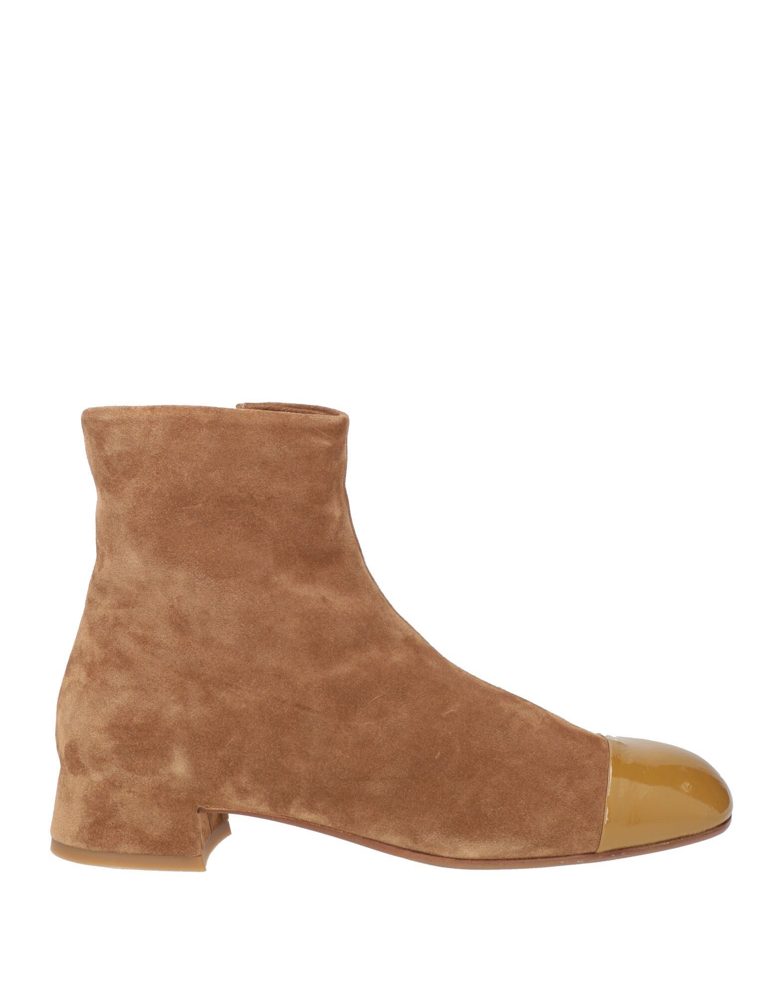  Del Carlo - Calzado - Botines De Caña Alta - On Yoox.com 