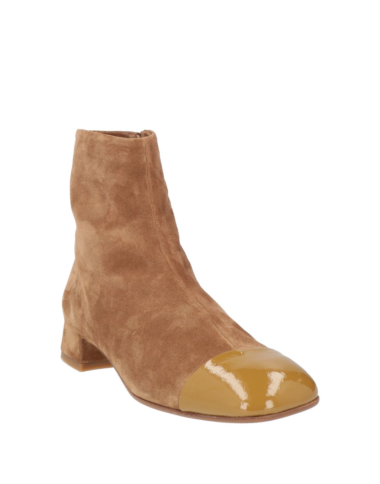  Del Carlo - Calzado - Botines De Caña Alta - On Yoox.com 