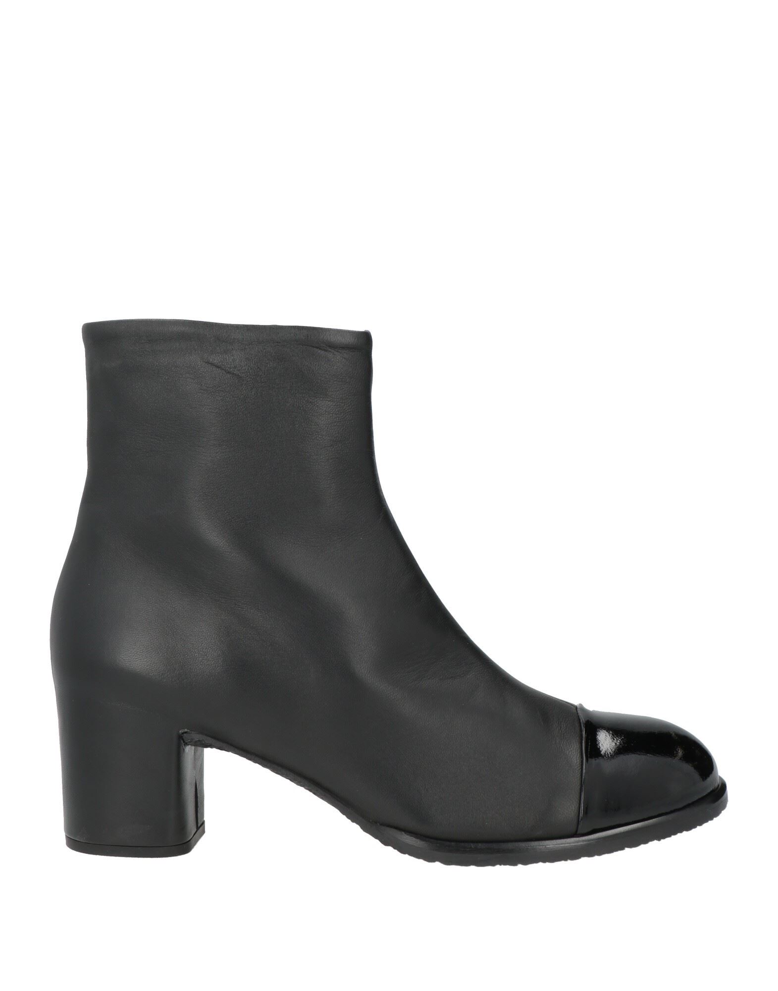  Del Carlo - Calzado - Botines De Caña Alta - On Yoox.com 