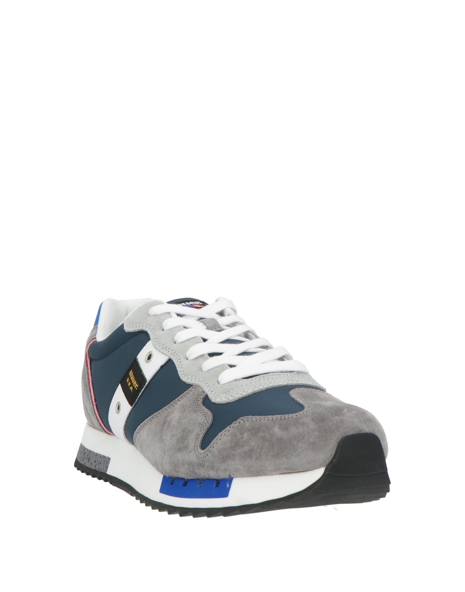  Blauer. - Schuhe - Sneakers - On Yoox.com 