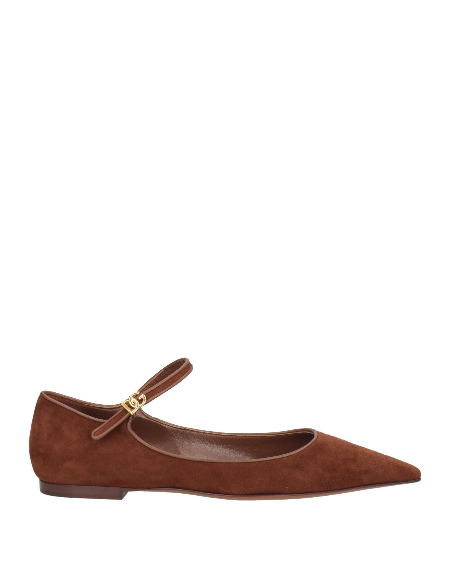 Dolce&gabbana - Calzado - Bailarinas - On Yoox.com 