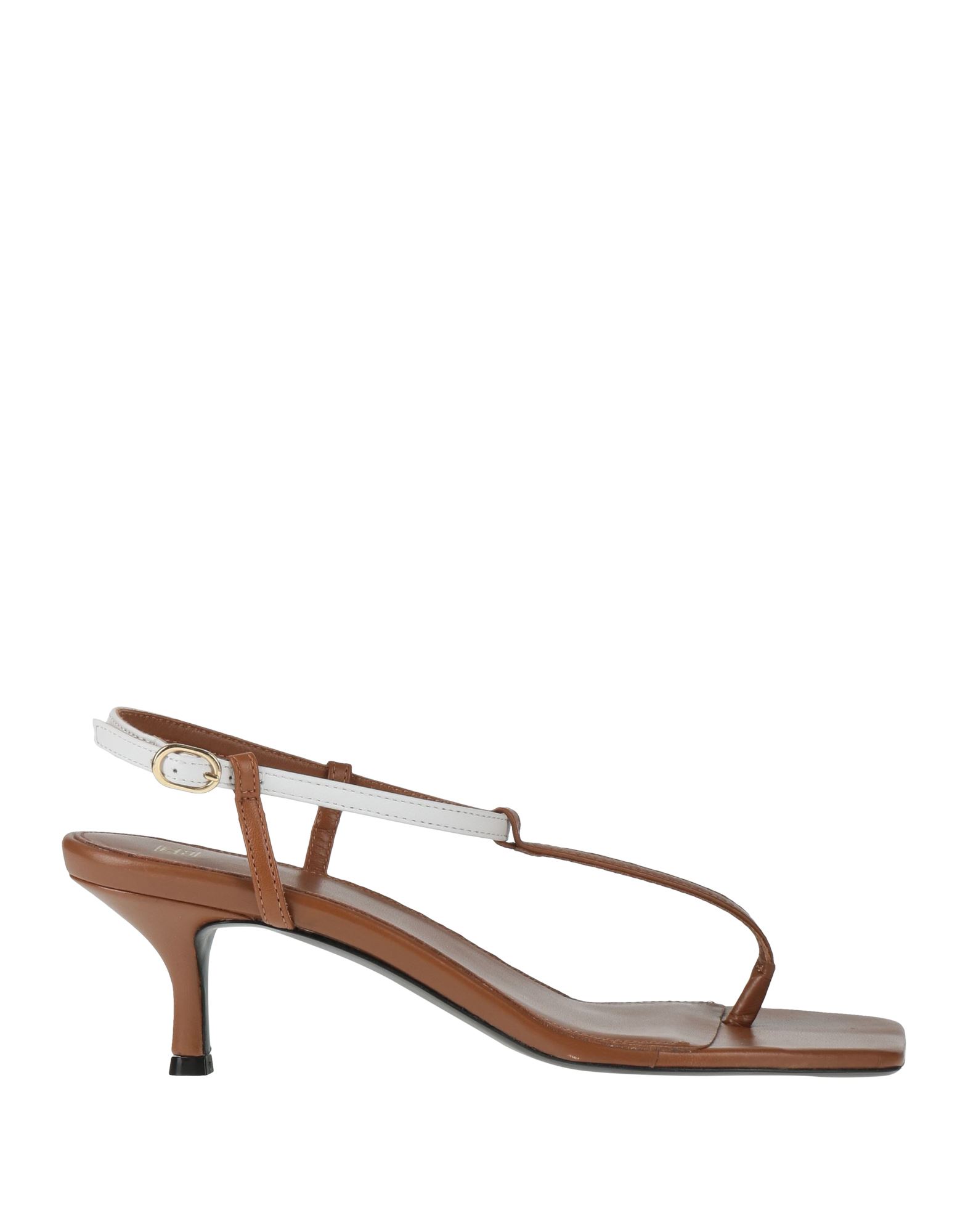  Toteme - Schuhe - Zehentrenner - On Yoox.com 