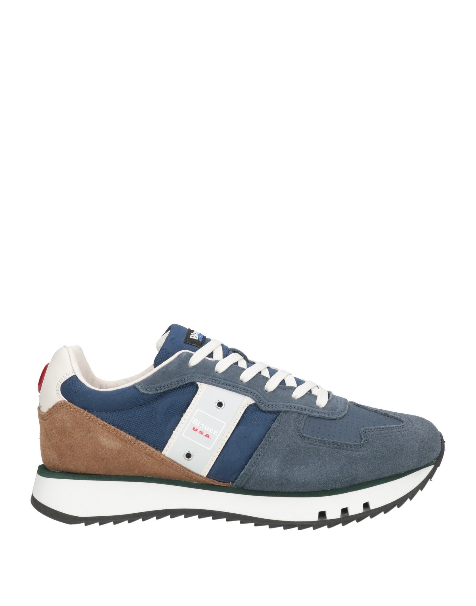  Blauer. - Schuhe - Sneakers - On Yoox.com 
