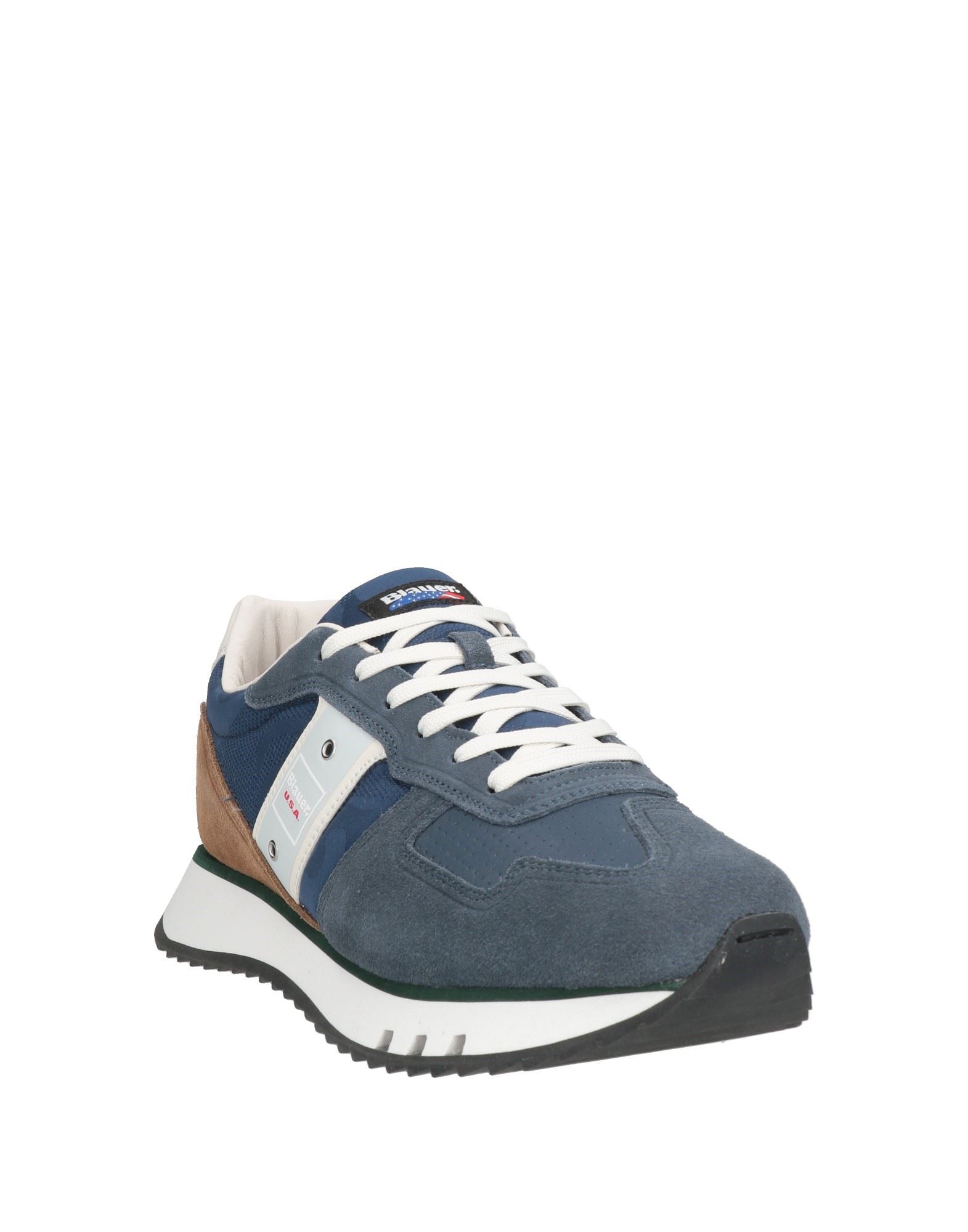  Blauer. - Schuhe - Sneakers - On Yoox.com 