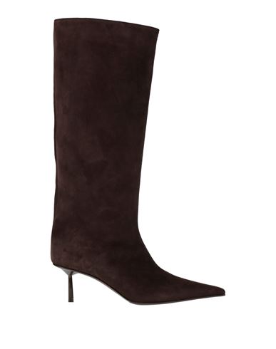 Stiefel Damen Schokobraun 37.5,38,40,41 Damen