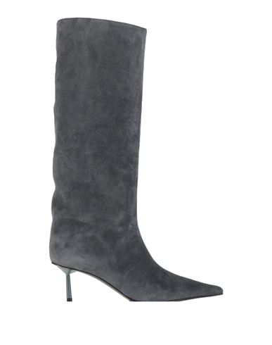 Bota Mujer Gris 37.5,38,40,41 Mujer