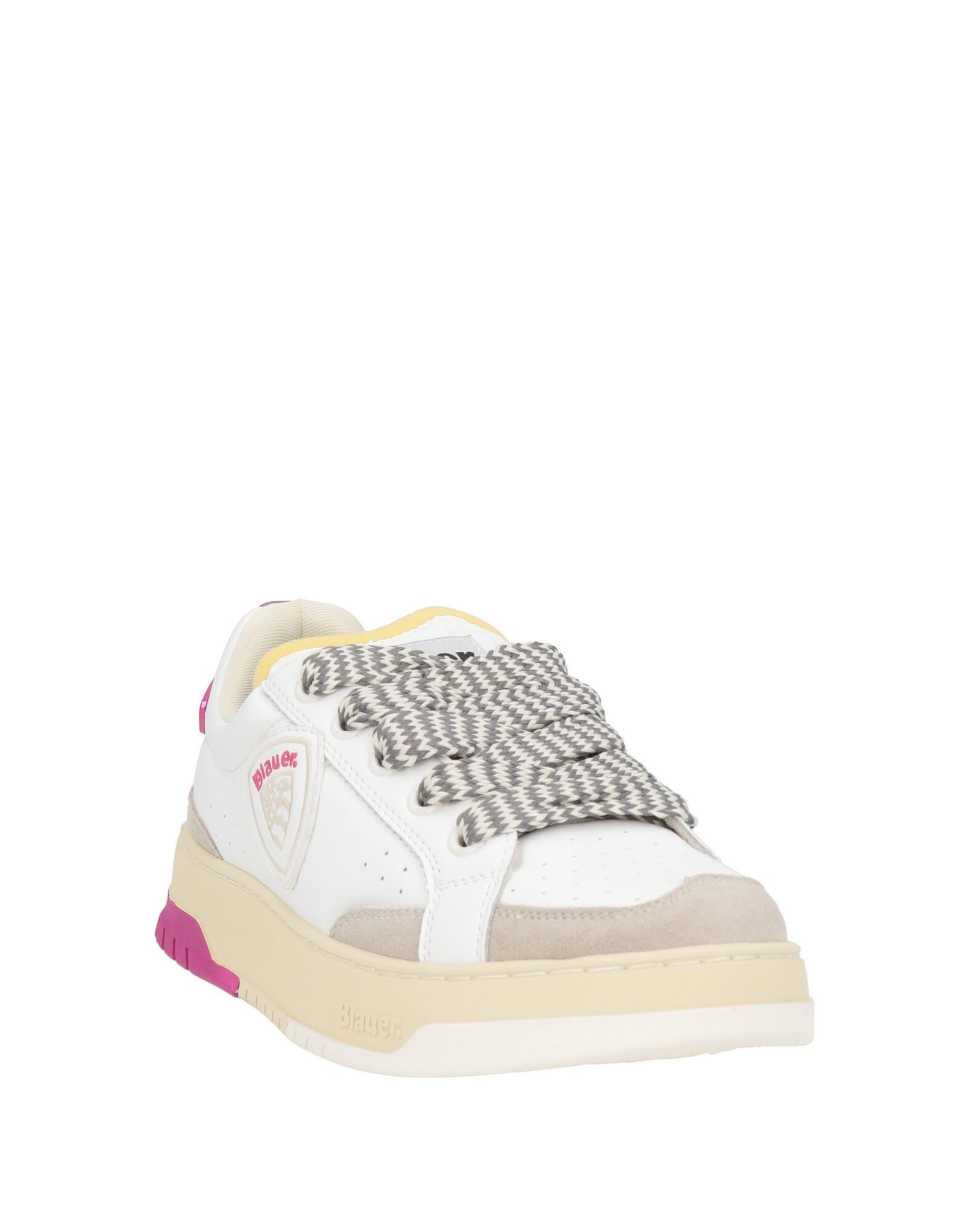  Blauer. - Schuhe - Sneakers - On Yoox.com 