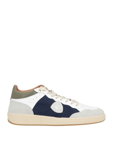 Sneakers Hombre Azul marino 40,41,42,43,44,45,46 Hombre