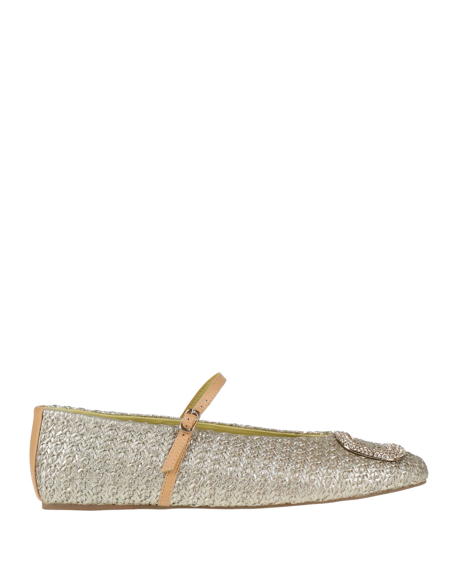  Apepazza - Schuhe - Ballerinas - On Yoox.com 