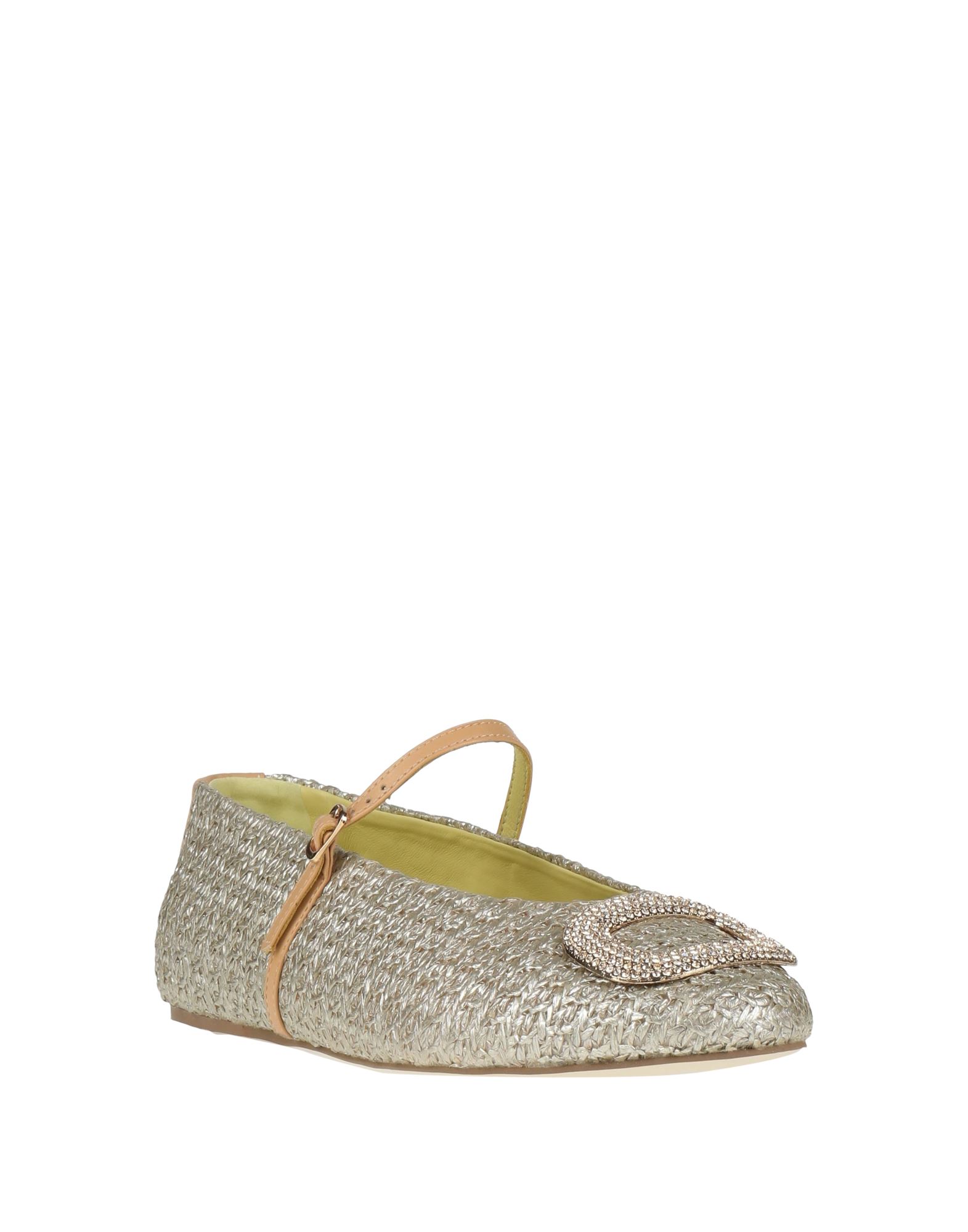  Apepazza - Schuhe - Ballerinas - On Yoox.com 