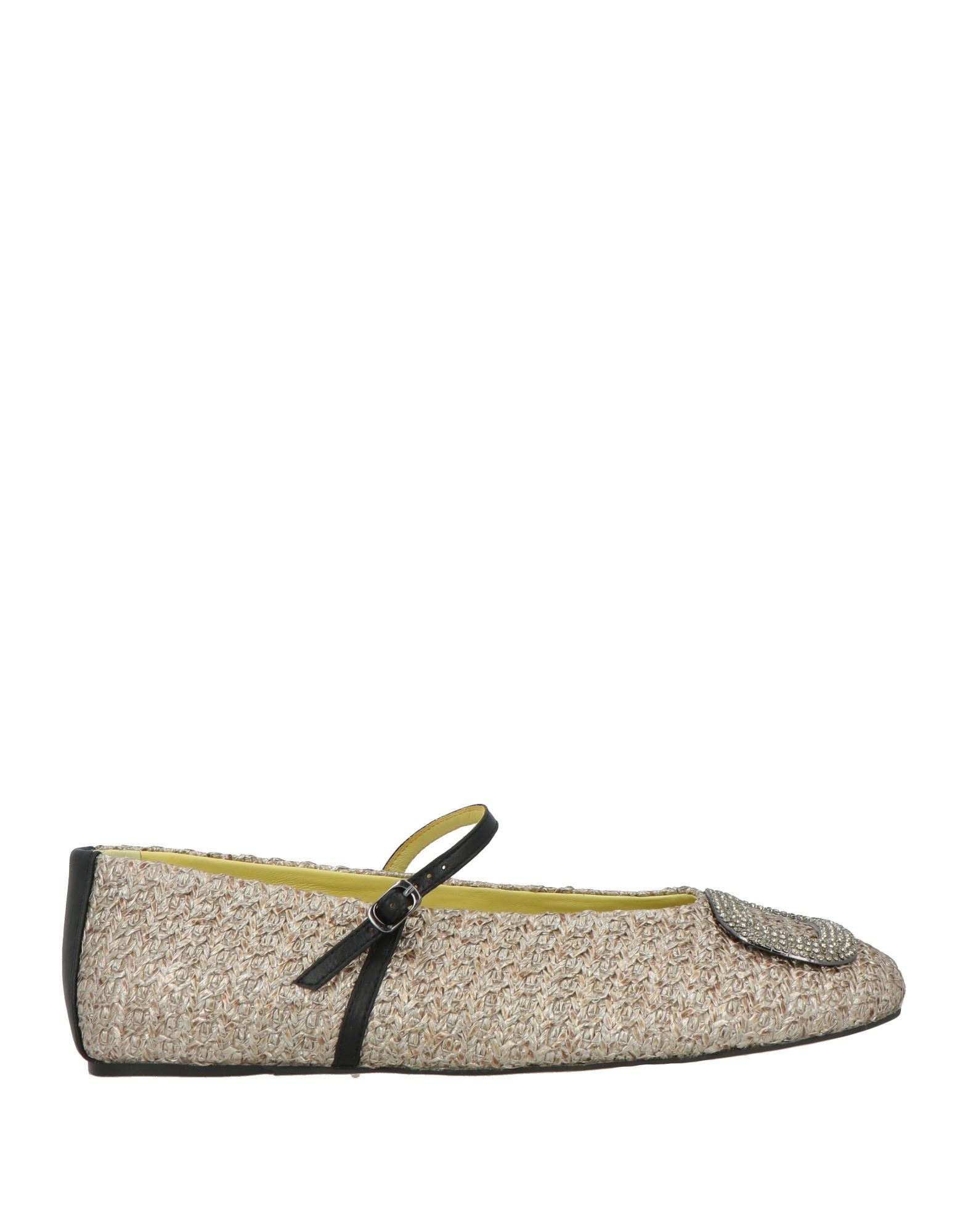  Apepazza - Calzado - Bailarinas - On Yoox.com 