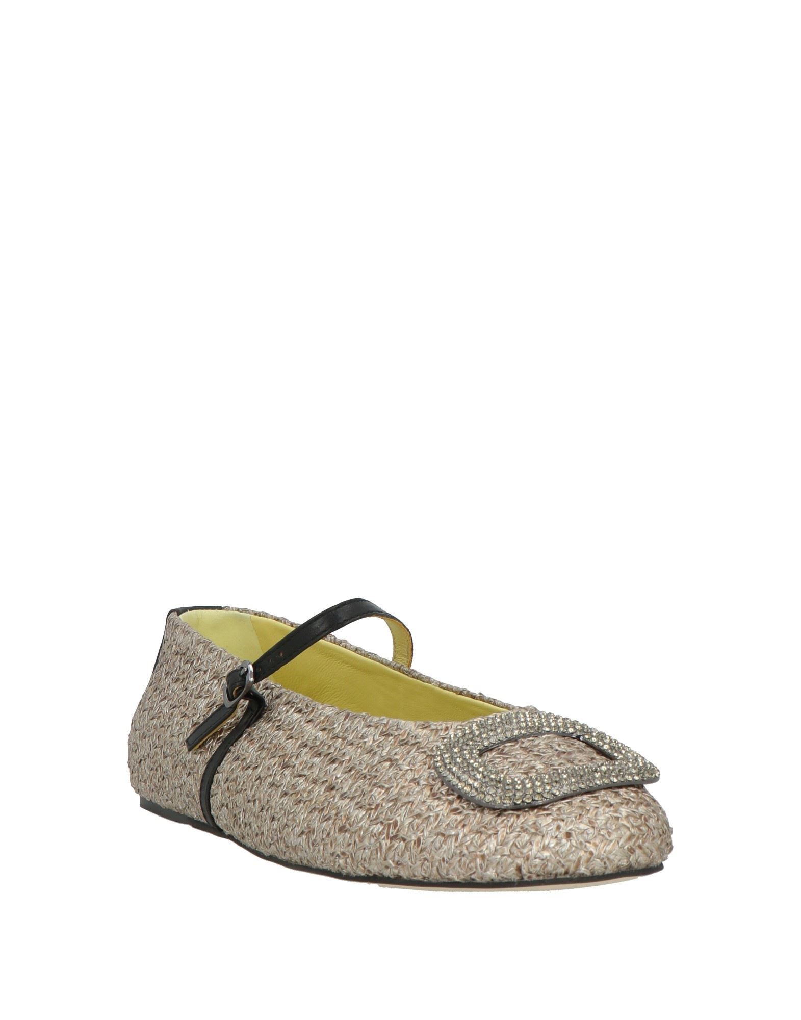  Apepazza - Calzado - Bailarinas - On Yoox.com 