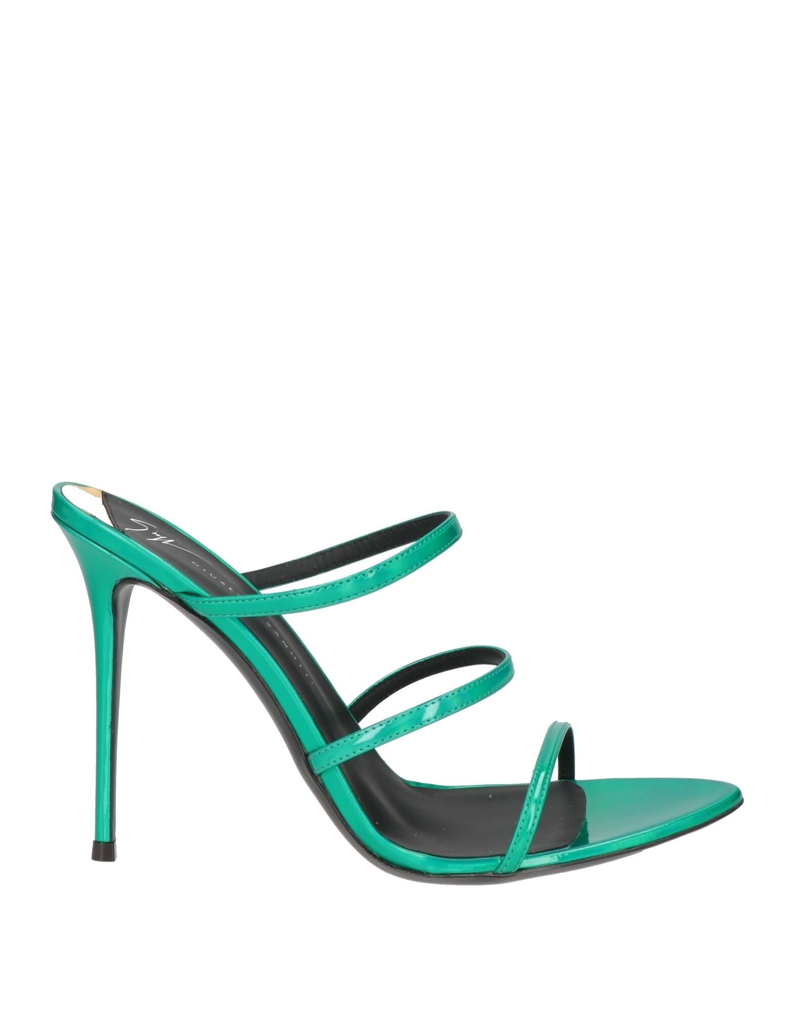 GIUSEPPE ZANOTTI GIUSEPPE ZANOTTI ΠΑΠΟΥΤΣΙΑ Πέδιλα