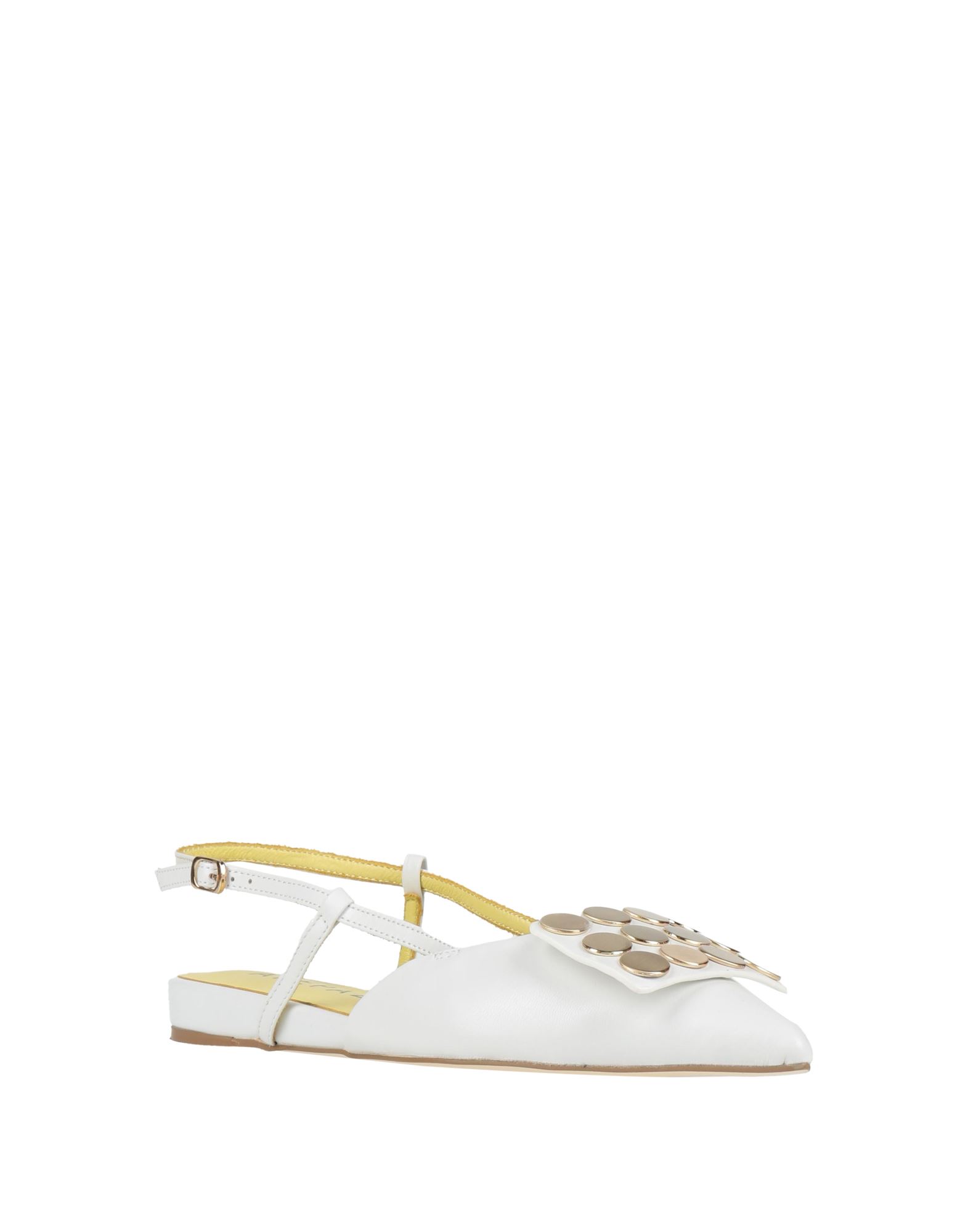  Apepazza - Calzado - Bailarinas - On Yoox.com 