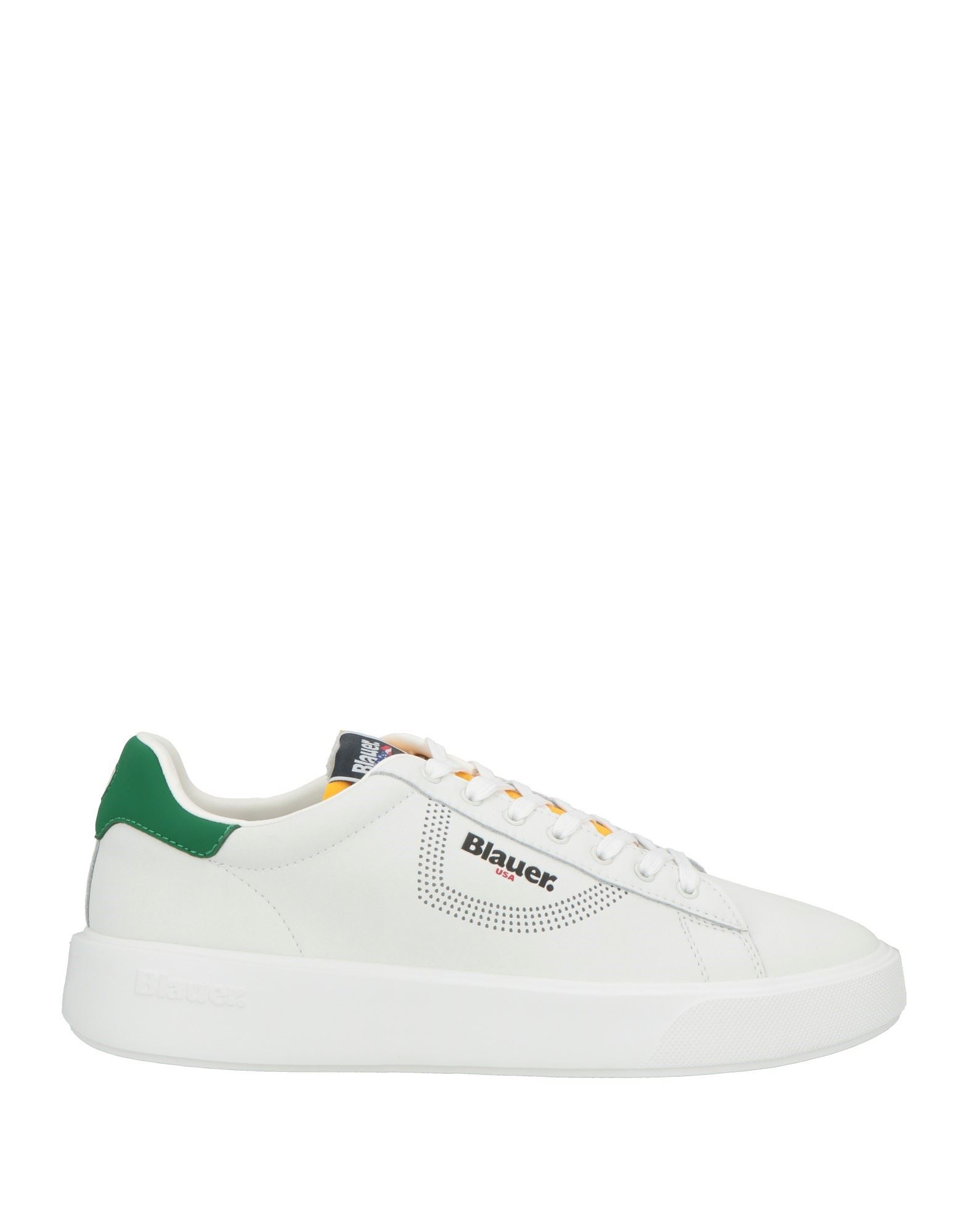  Blauer. - Schuhe - Sneakers - On Yoox.com 