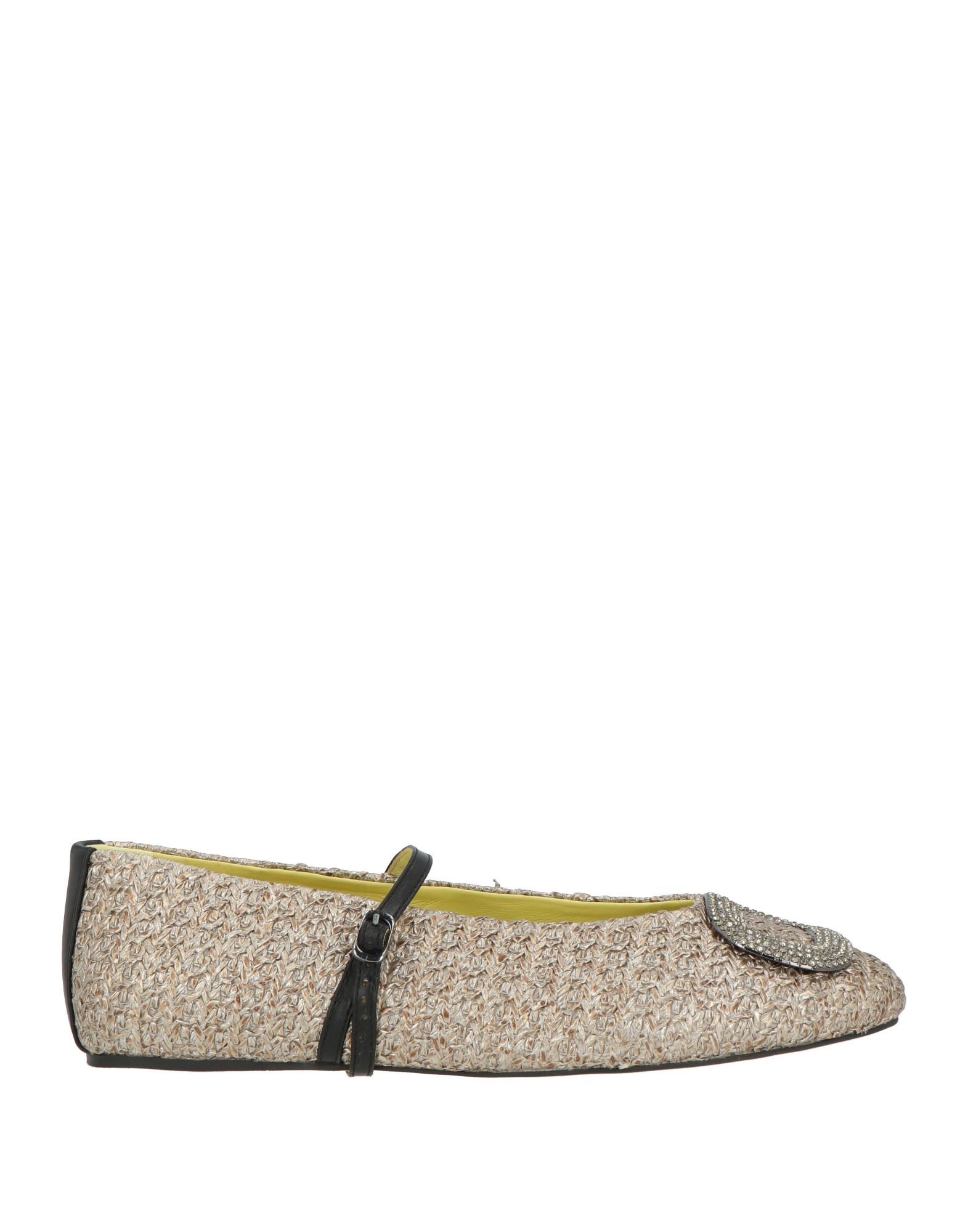  Apepazza - Calzado - Bailarinas - On Yoox.com 
