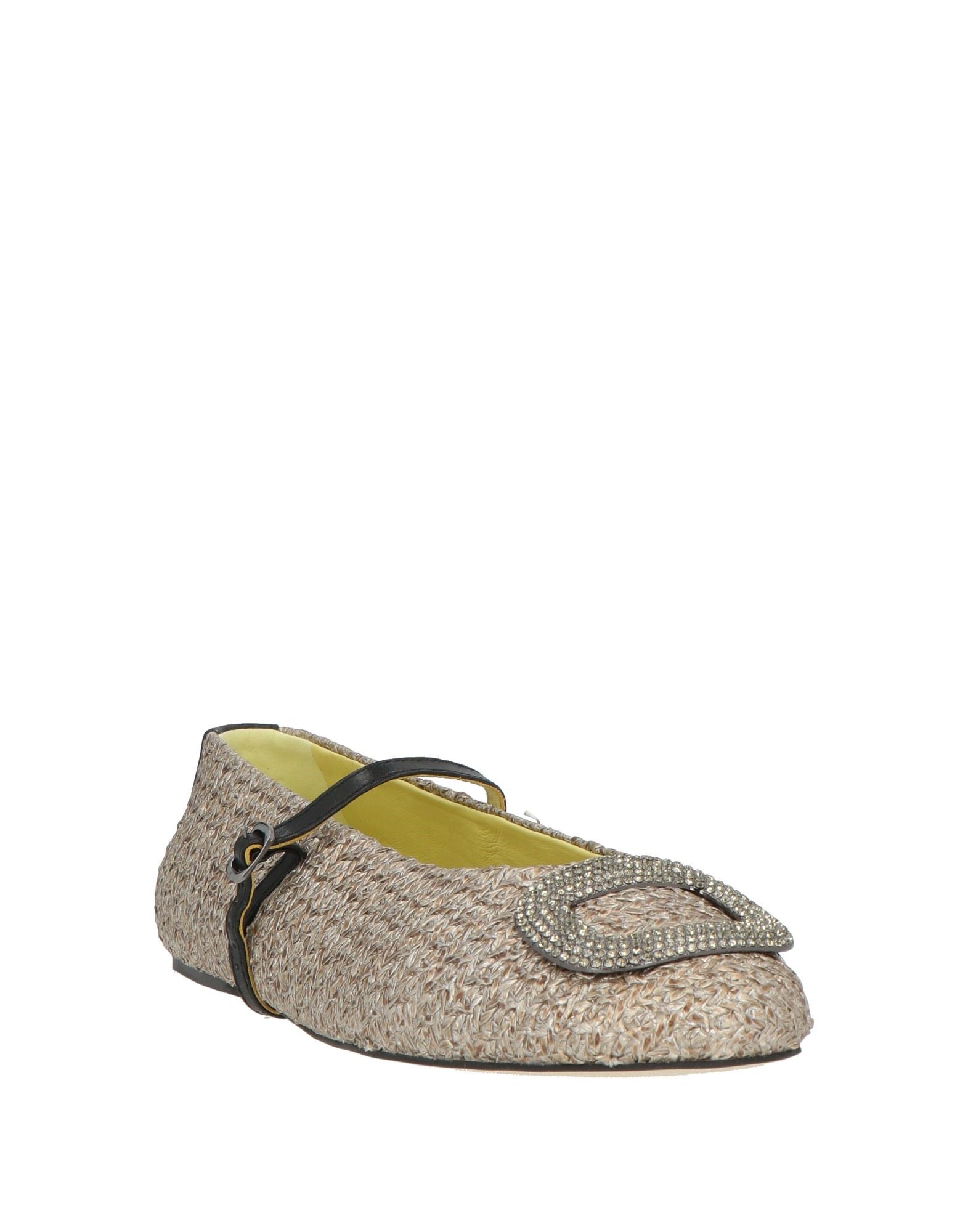  Apepazza - Calzado - Bailarinas - On Yoox.com 