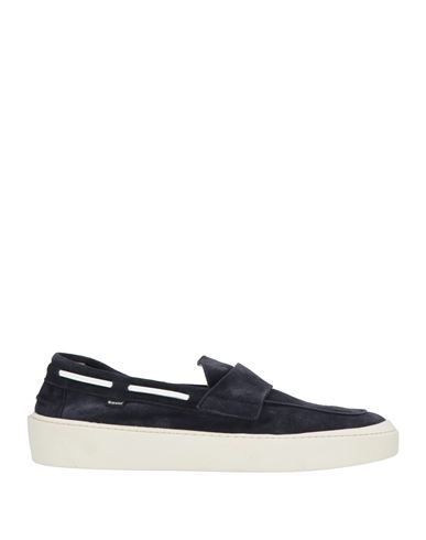 Mokassin Herren Marineblau 40,41,42,43,44,45 Herren